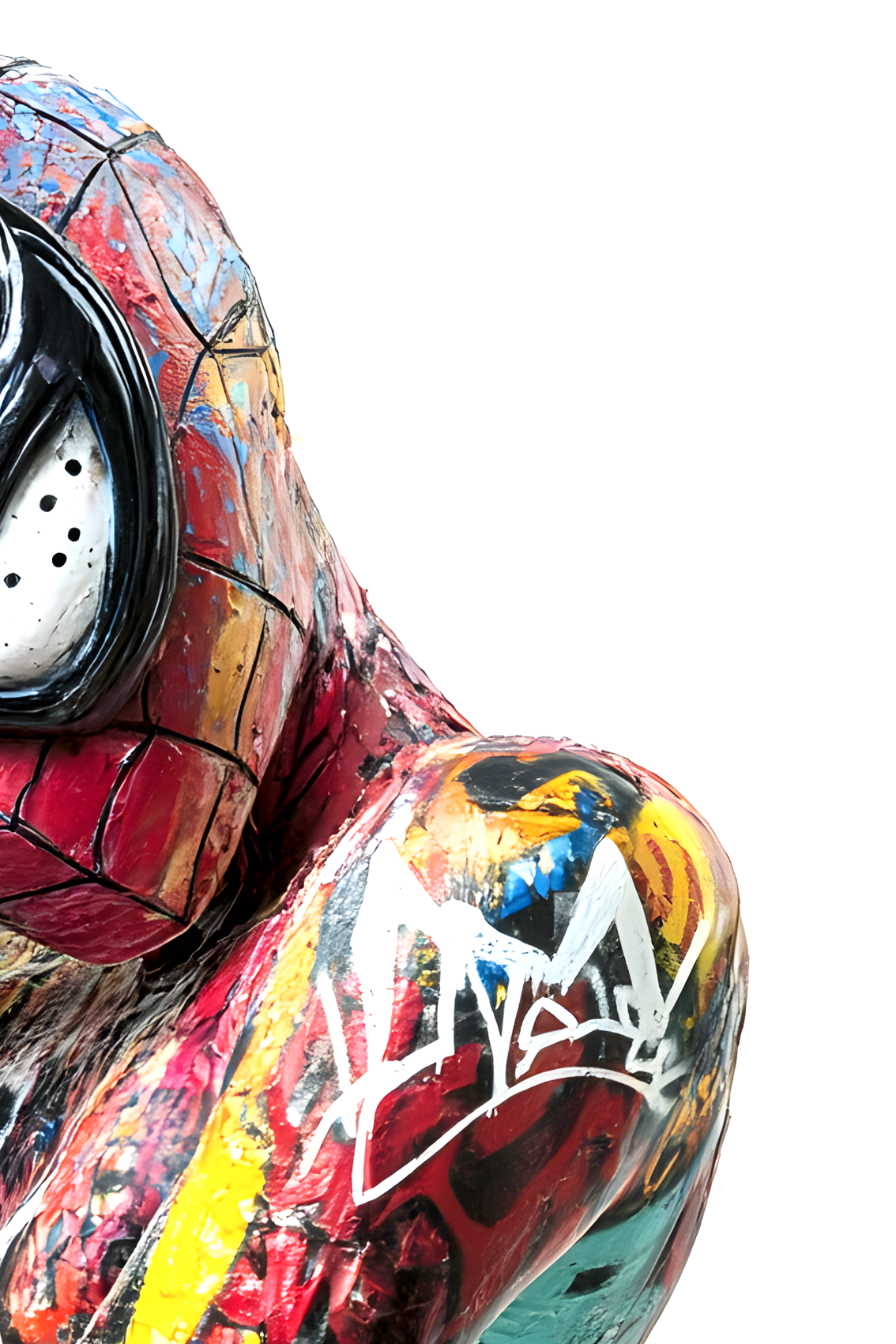 Chroma, Spider Graff, edition - Galerie de vente et d’achat d’art contemporain en ligne Artalistic