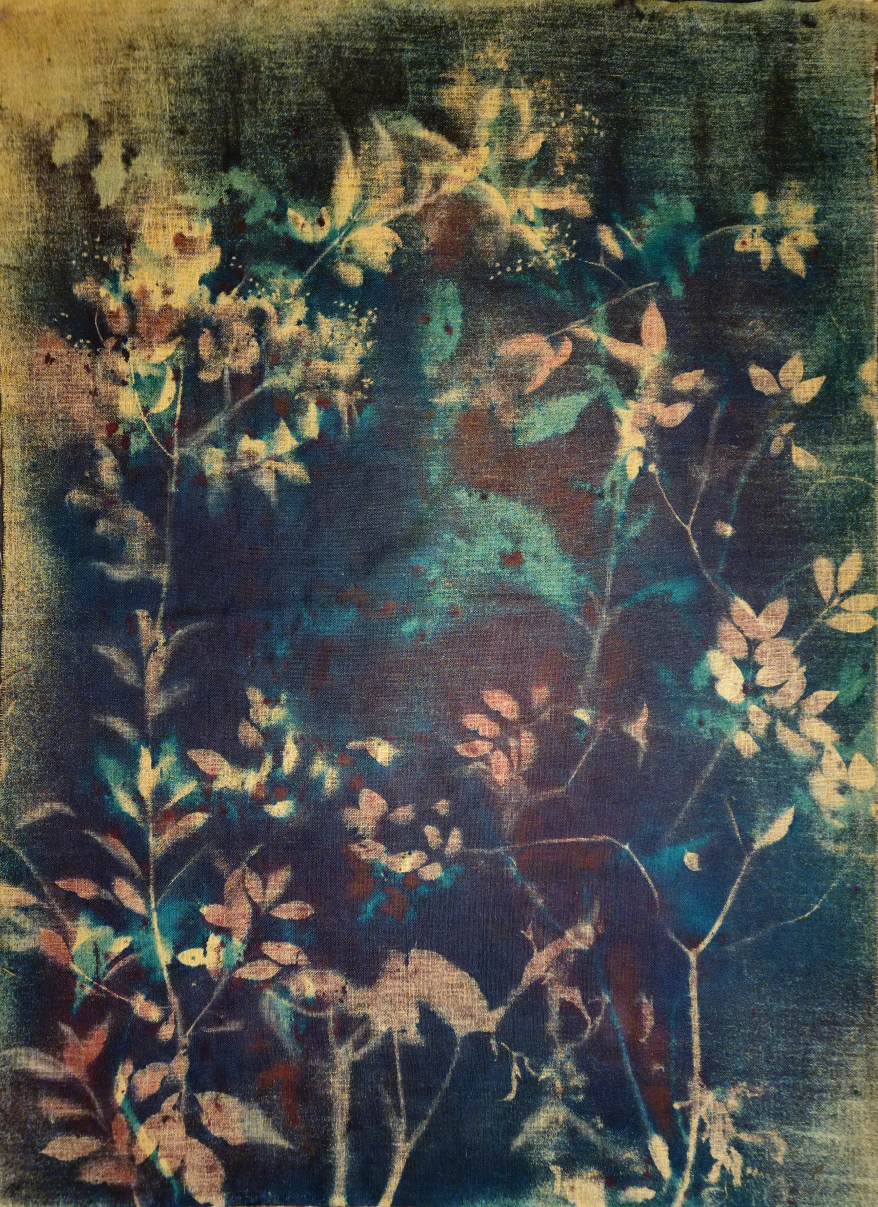 Stefano Mazzolini, RF5354, peinture - Galerie de vente et d’achat d’art contemporain en ligne Artalistic