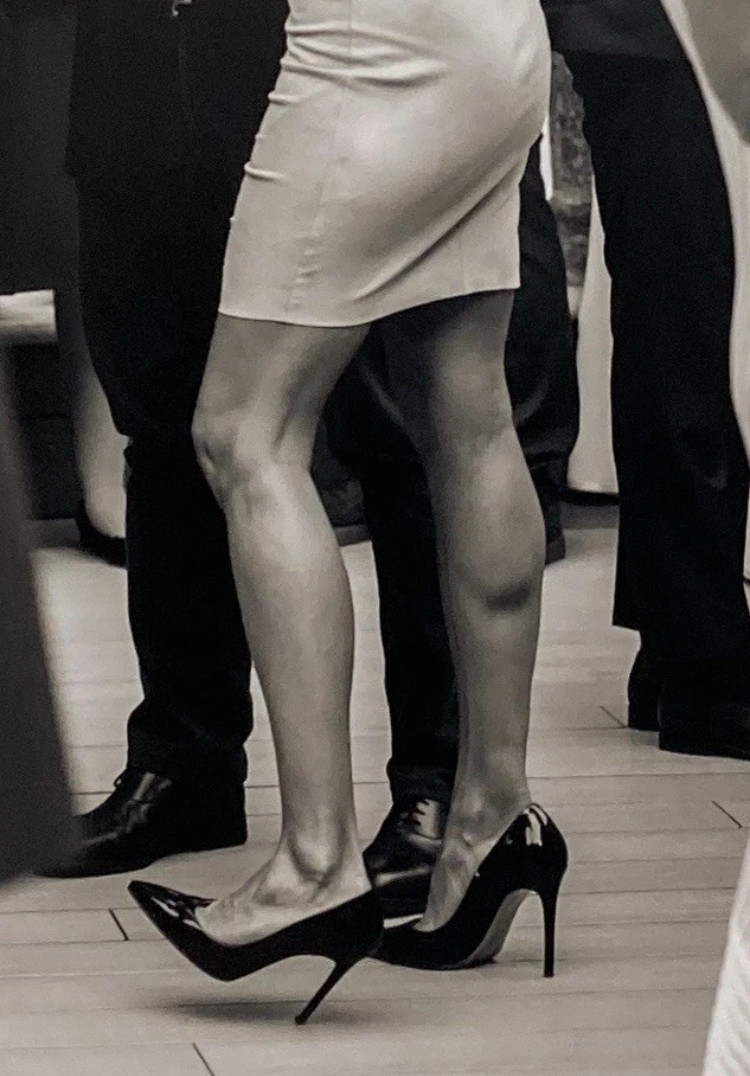 Roberto Cavalli, Petit cadeau érotique in Milano, photo - Galerie de vente et d’achat d’art contemporain en ligne Artalistic