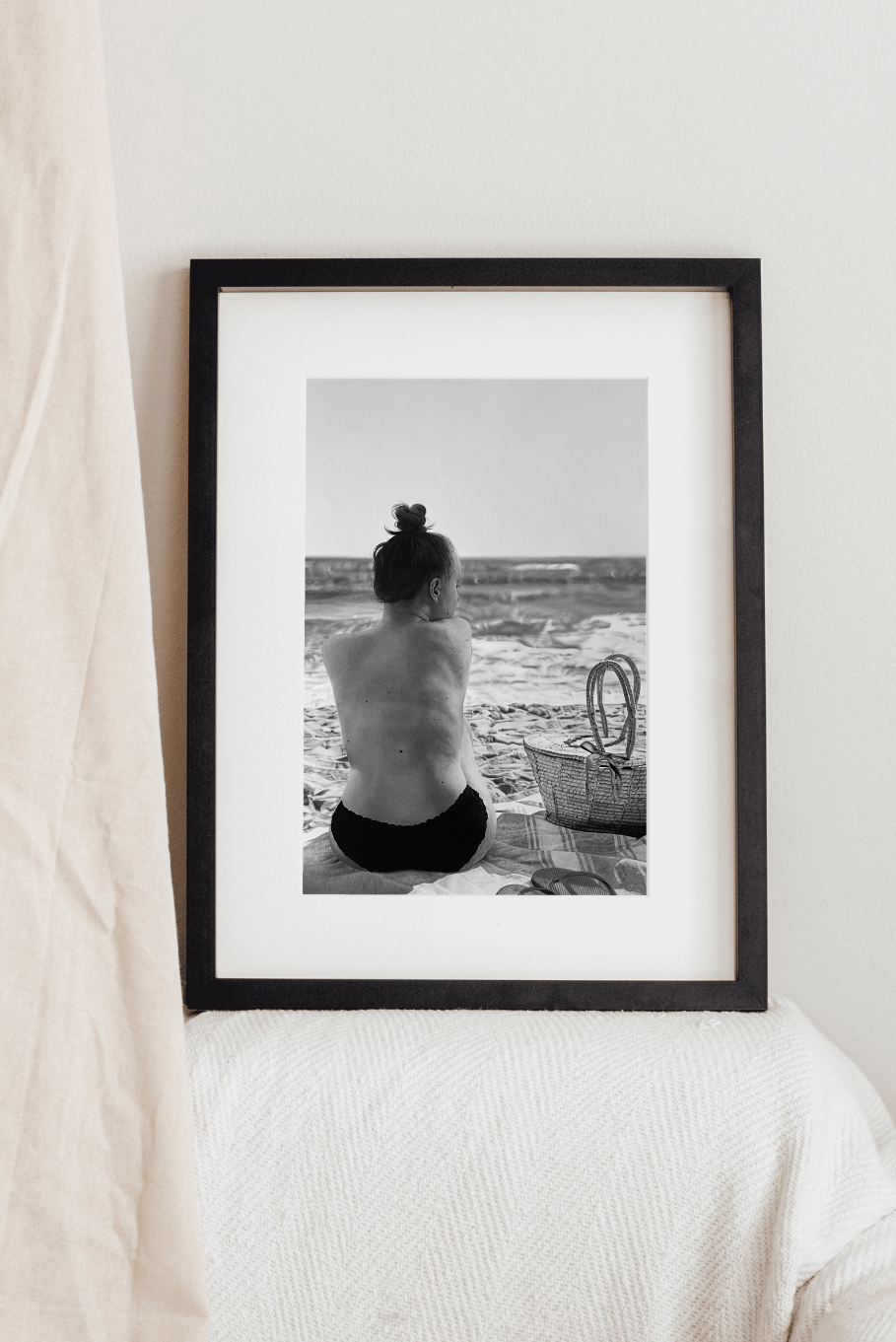Marion Roy, Nue, dessin - Galerie de vente et d’achat d’art contemporain en ligne Artalistic