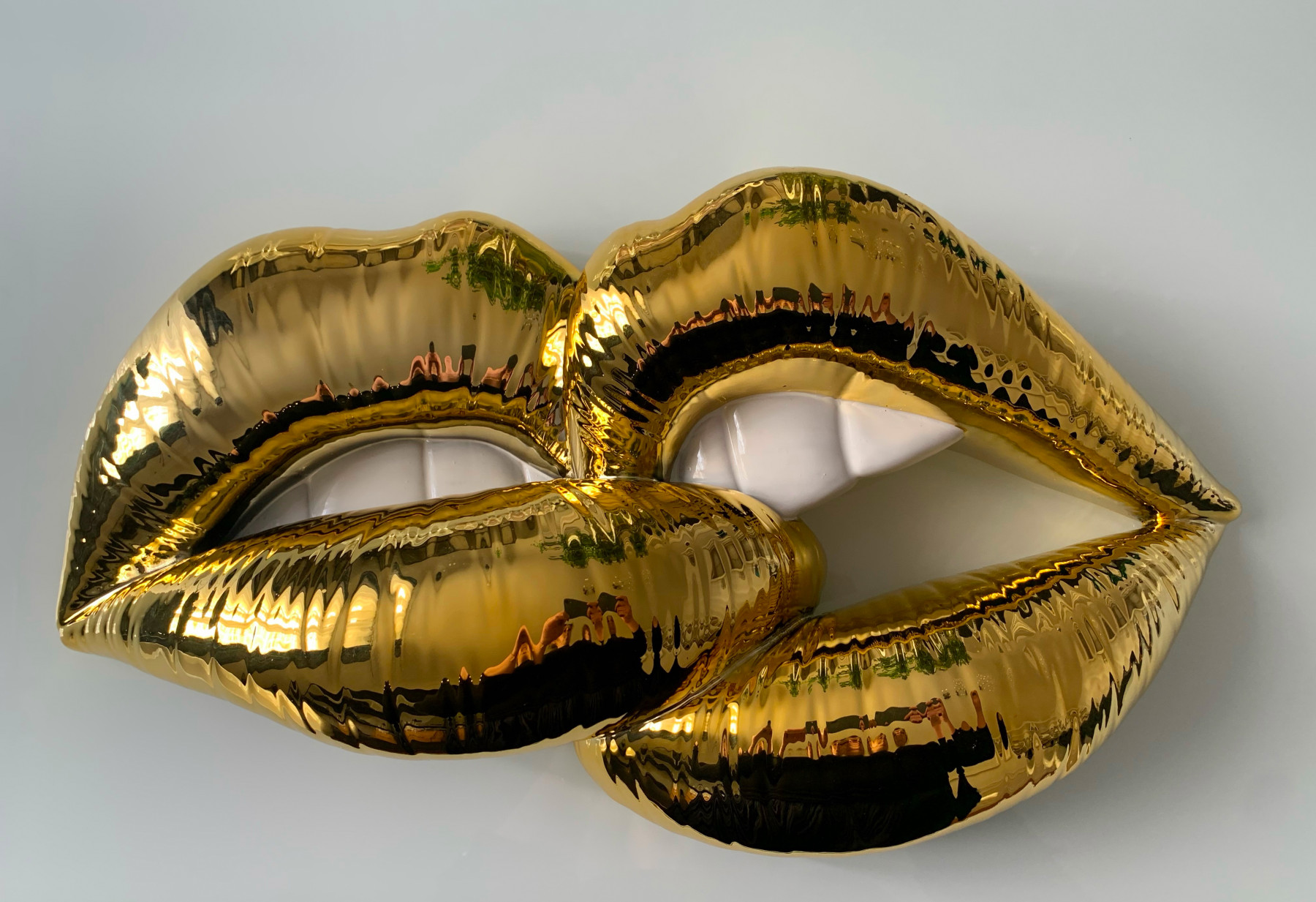 Sagrasse, Passion, sculpture - Galerie de vente et d’achat d’art contemporain en ligne Artalistic