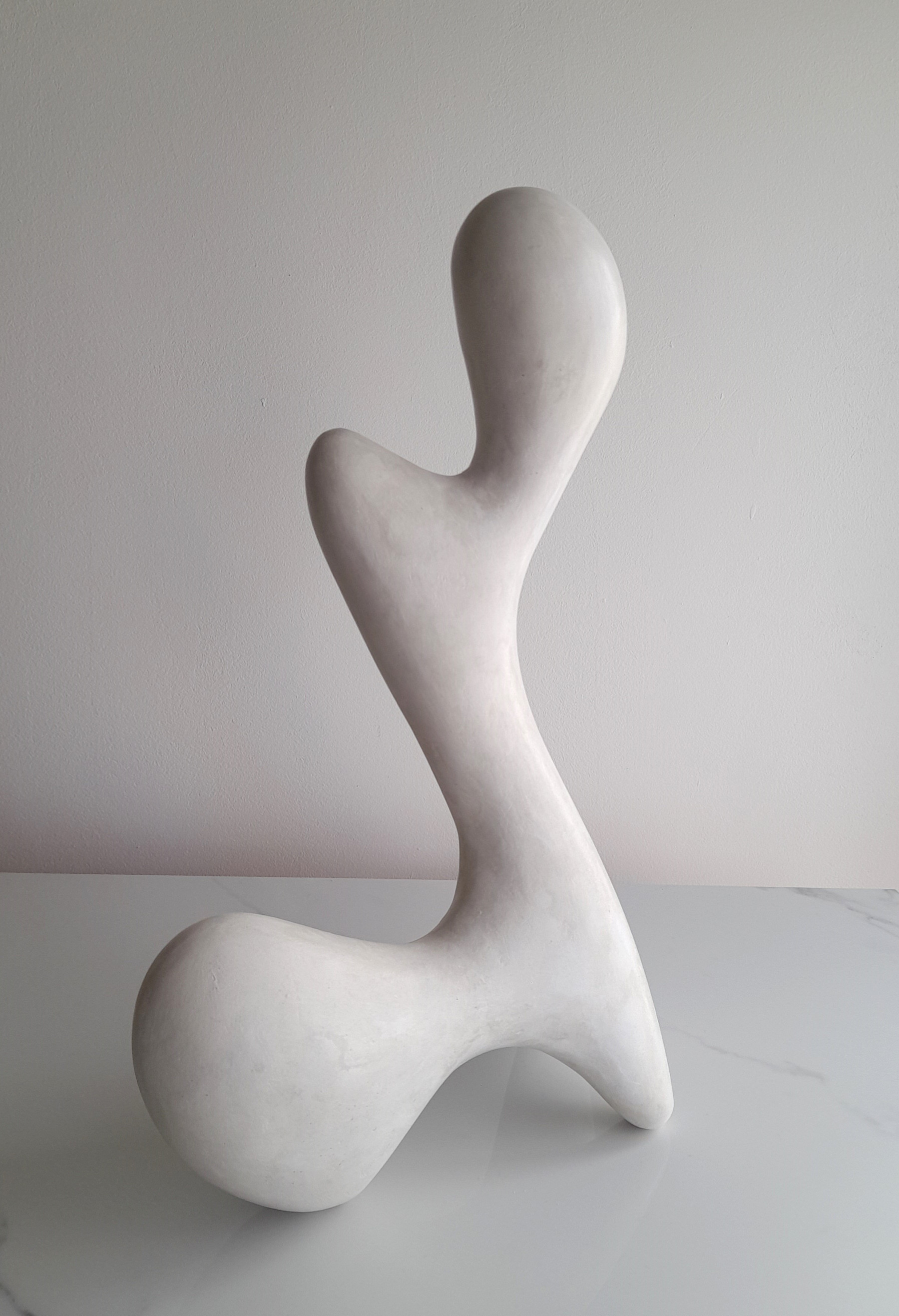 Clark Camilleri, Parisian, sculpture - Galerie de vente et d’achat d’art contemporain en ligne Artalistic