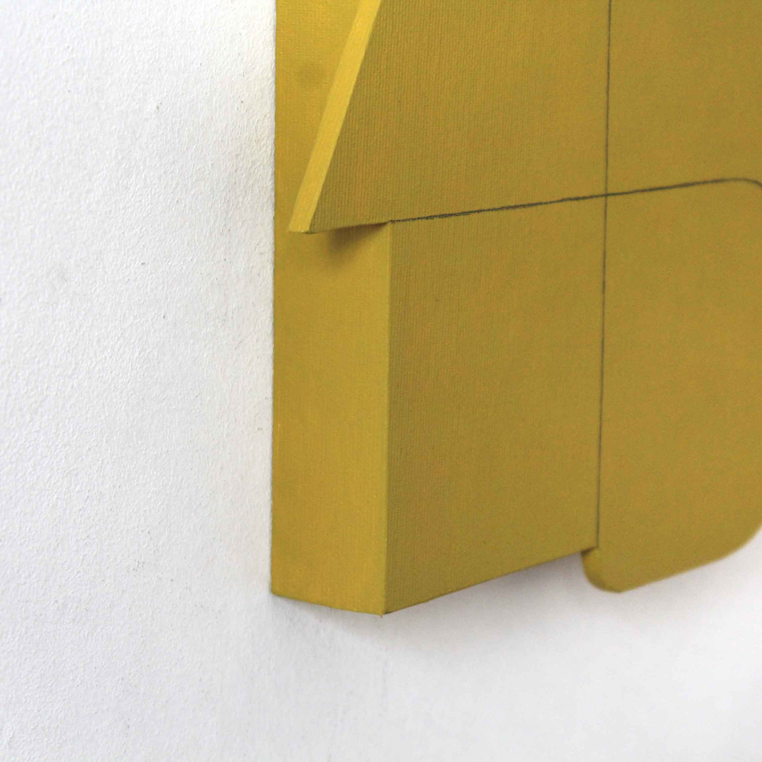 Martin Singer, AL3E-25, peinture - Galerie de vente et d’achat d’art contemporain en ligne Artalistic