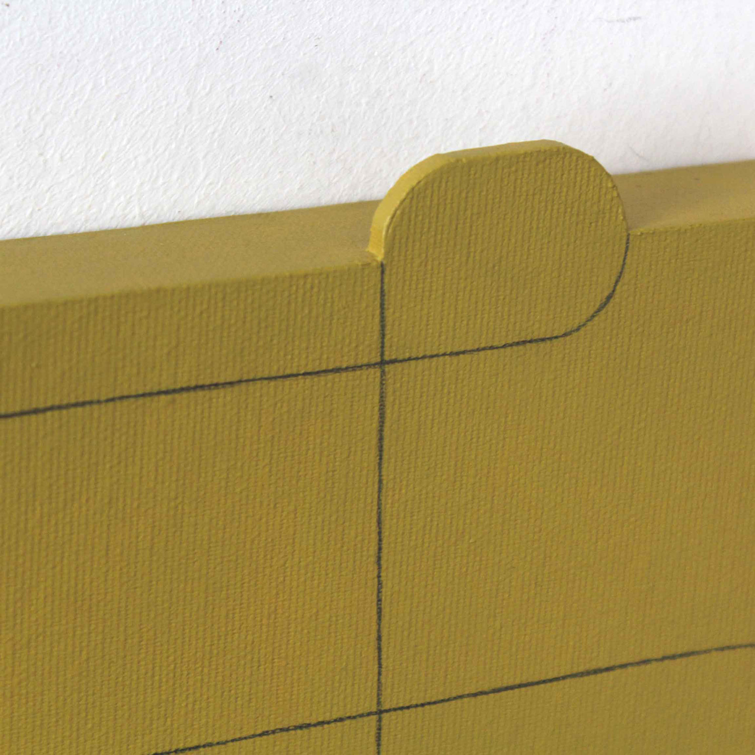 Martin Singer, AL3E-25, peinture - Galerie de vente et d’achat d’art contemporain en ligne Artalistic