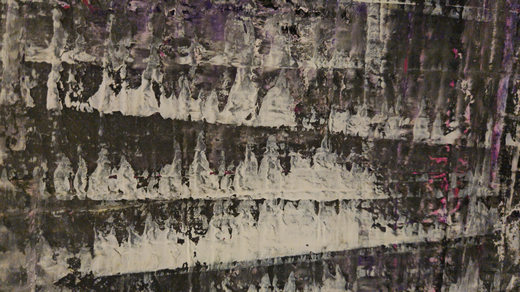 M.Garcia, Driftwood, peinture - Galerie de vente et d’achat d’art contemporain en ligne Artalistic