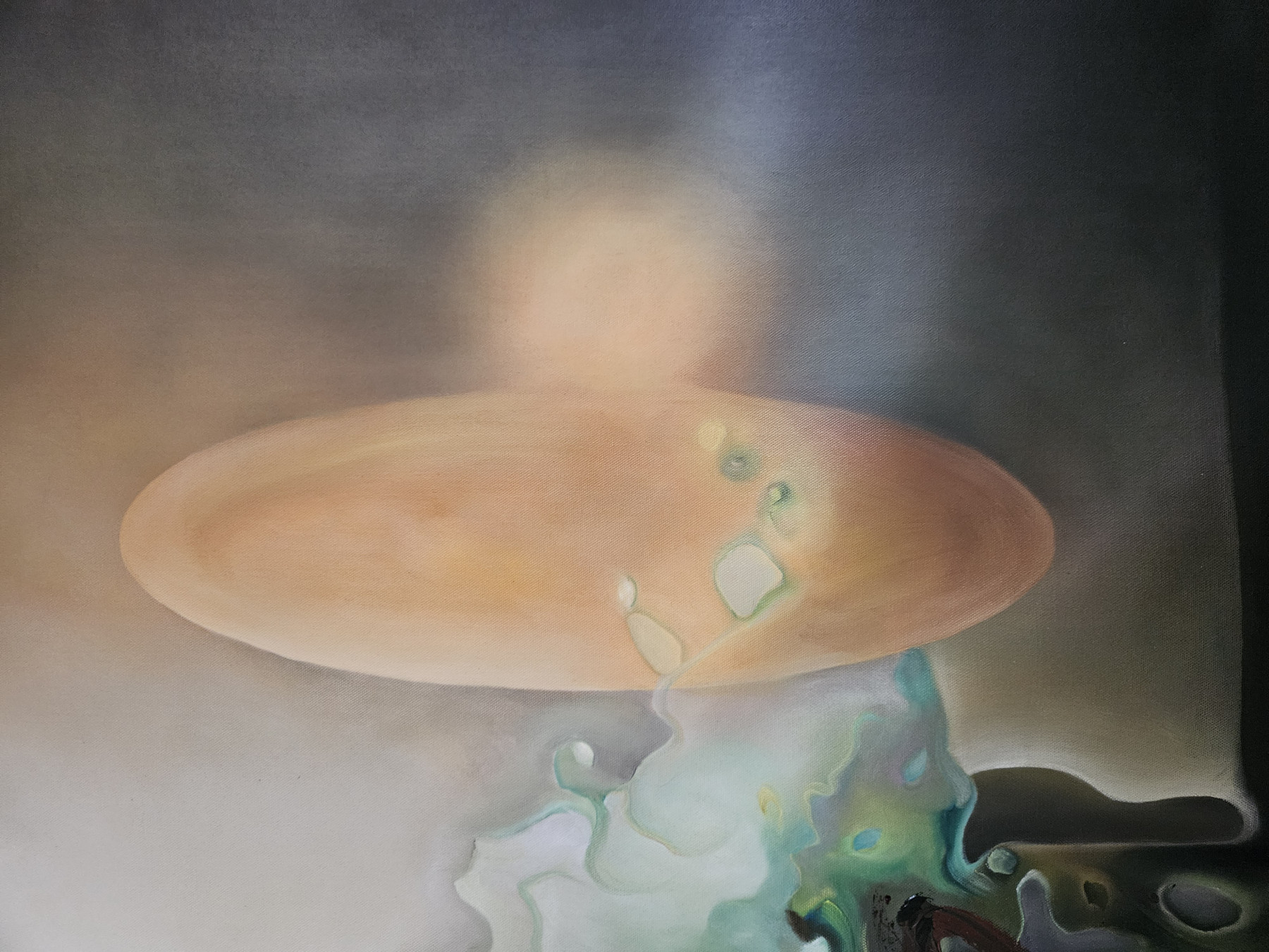 Stefano Mazzolini, Compuvas, peinture - Galerie de vente et d’achat d’art contemporain en ligne Artalistic