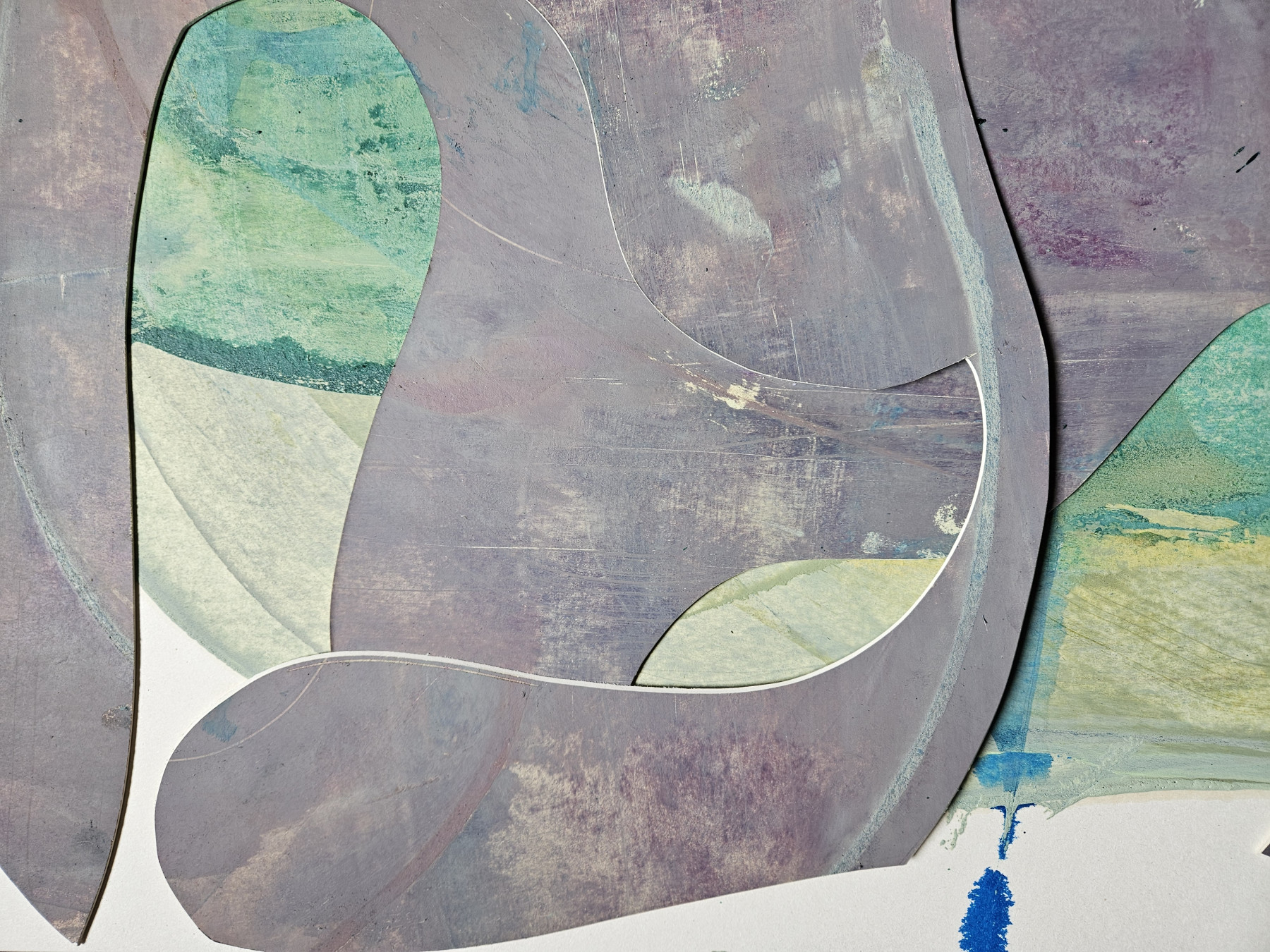 Stefano Mazzolini, Versme, peinture - Galerie de vente et d’achat d’art contemporain en ligne Artalistic
