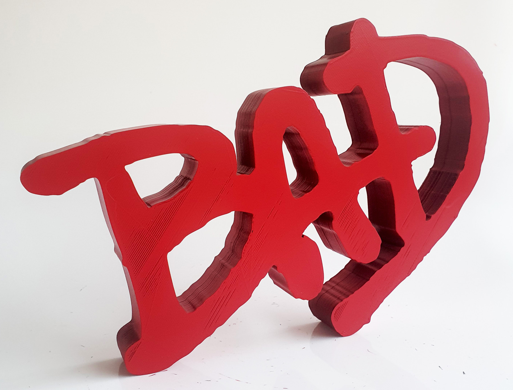 Spyddy, Bad, sculpture - Galerie de vente et d’achat d’art contemporain en ligne Artalistic