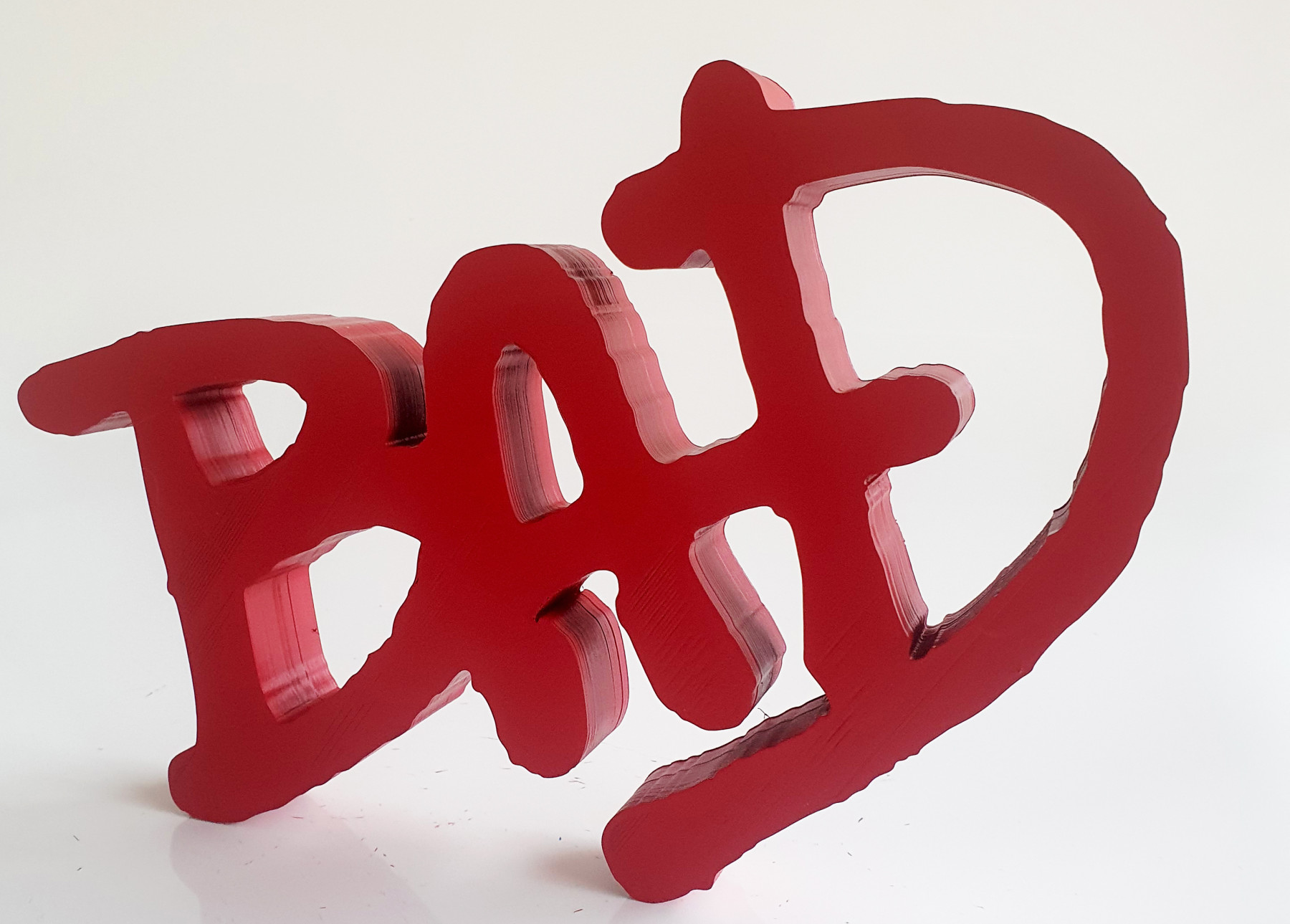 Spyddy, Bad, sculpture - Galerie de vente et d’achat d’art contemporain en ligne Artalistic