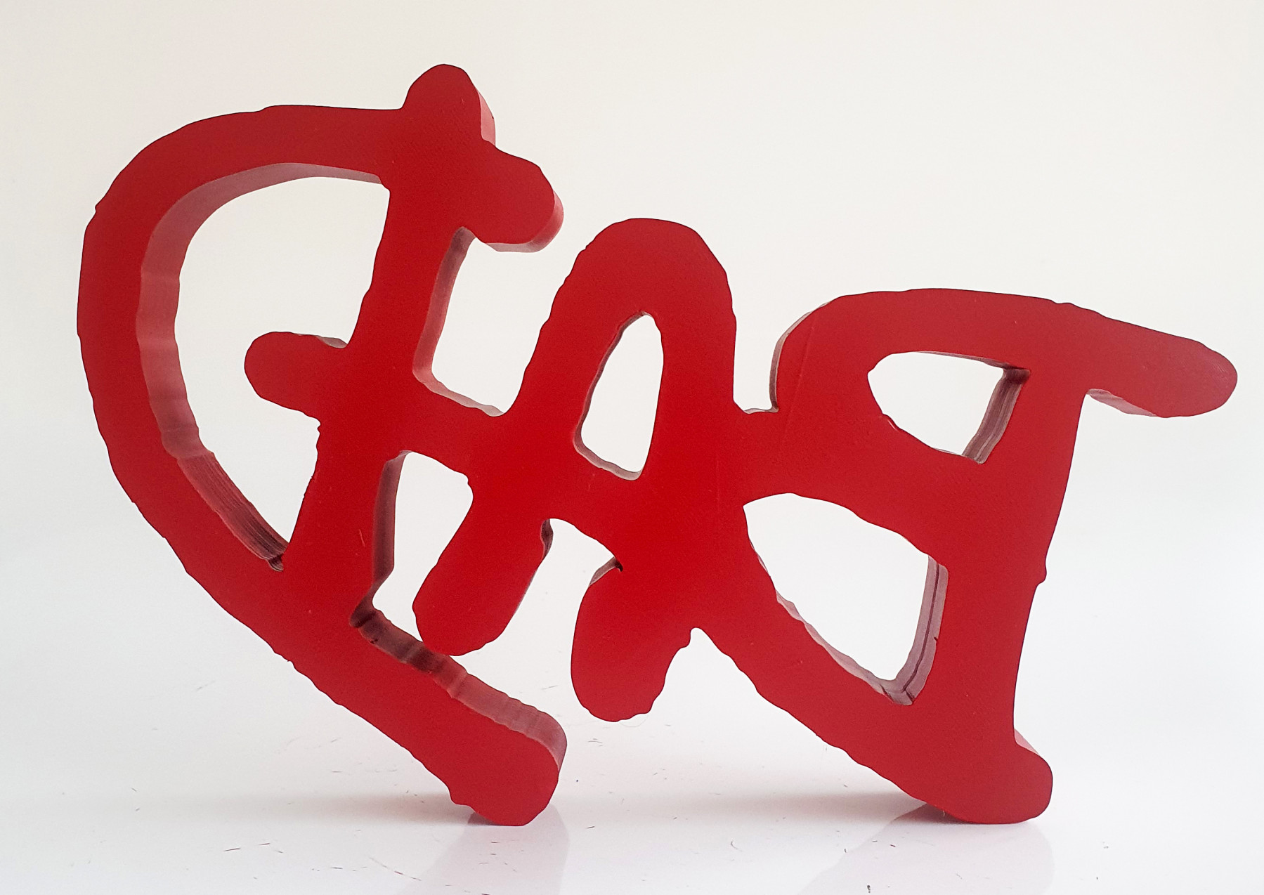 Spyddy, Bad, sculpture - Galerie de vente et d’achat d’art contemporain en ligne Artalistic