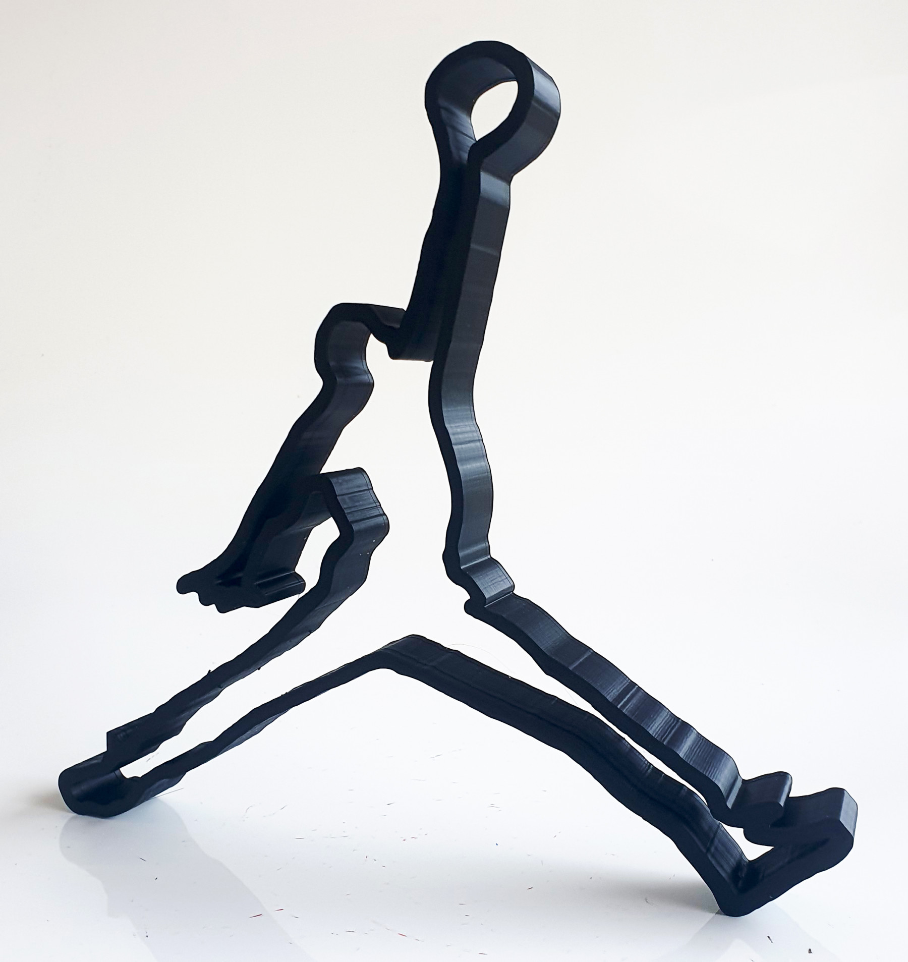 Spyddy, Michael Jordan, sculpture - Galerie de vente et d’achat d’art contemporain en ligne Artalistic