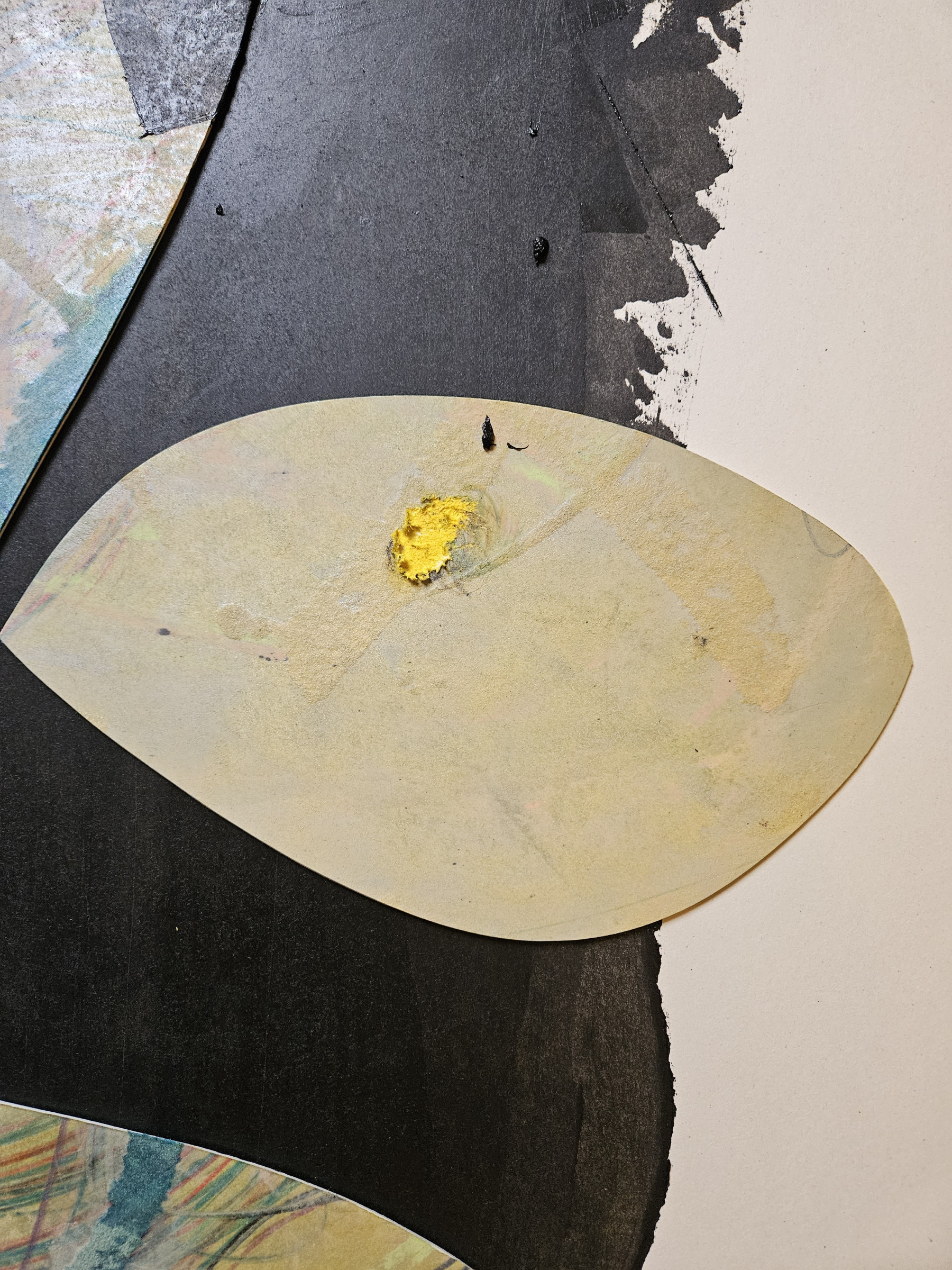 Stefano Mazzolini, Capelno, peinture - Galerie de vente et d’achat d’art contemporain en ligne Artalistic