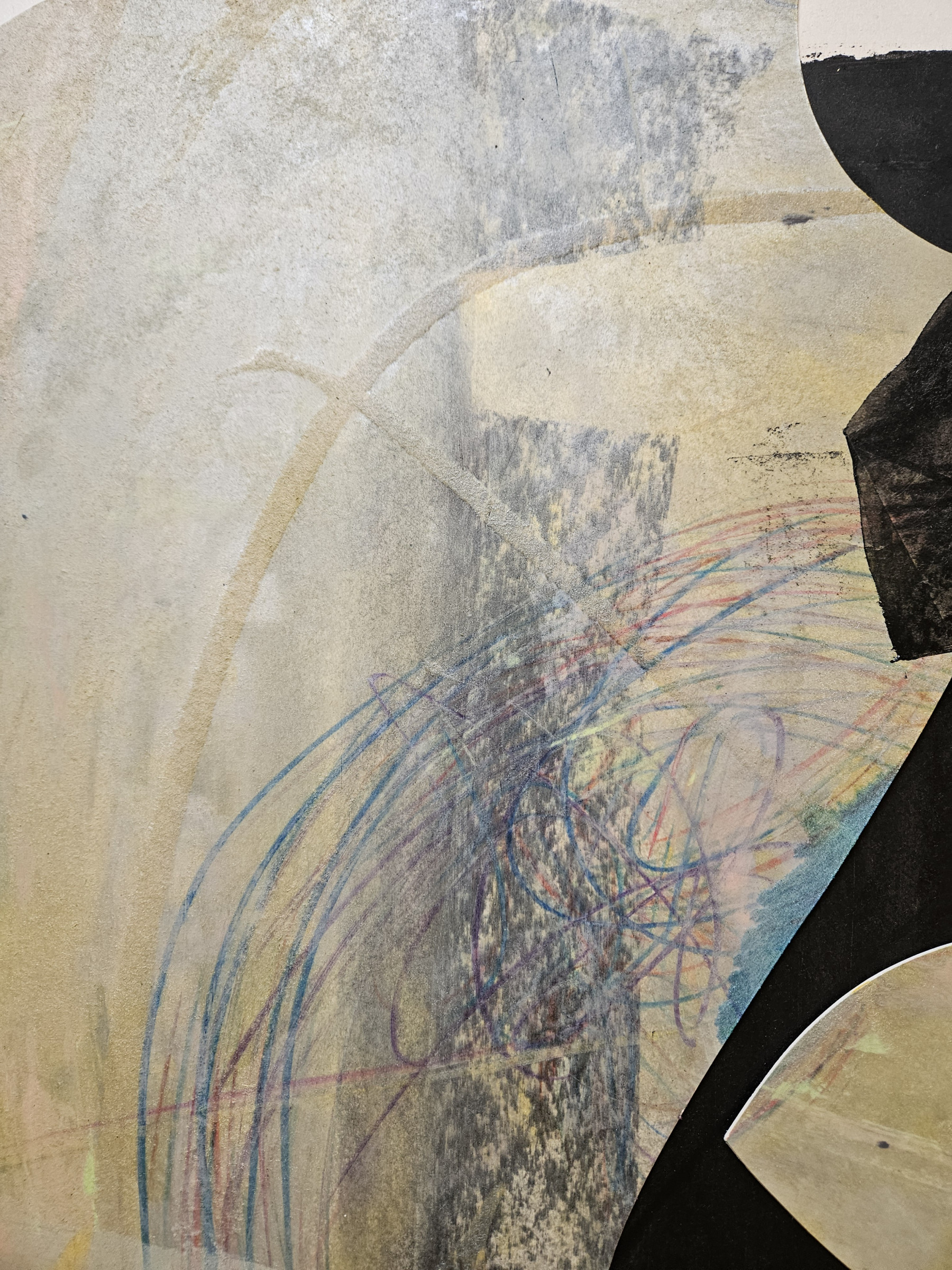Stefano Mazzolini, Capelno, peinture - Galerie de vente et d’achat d’art contemporain en ligne Artalistic