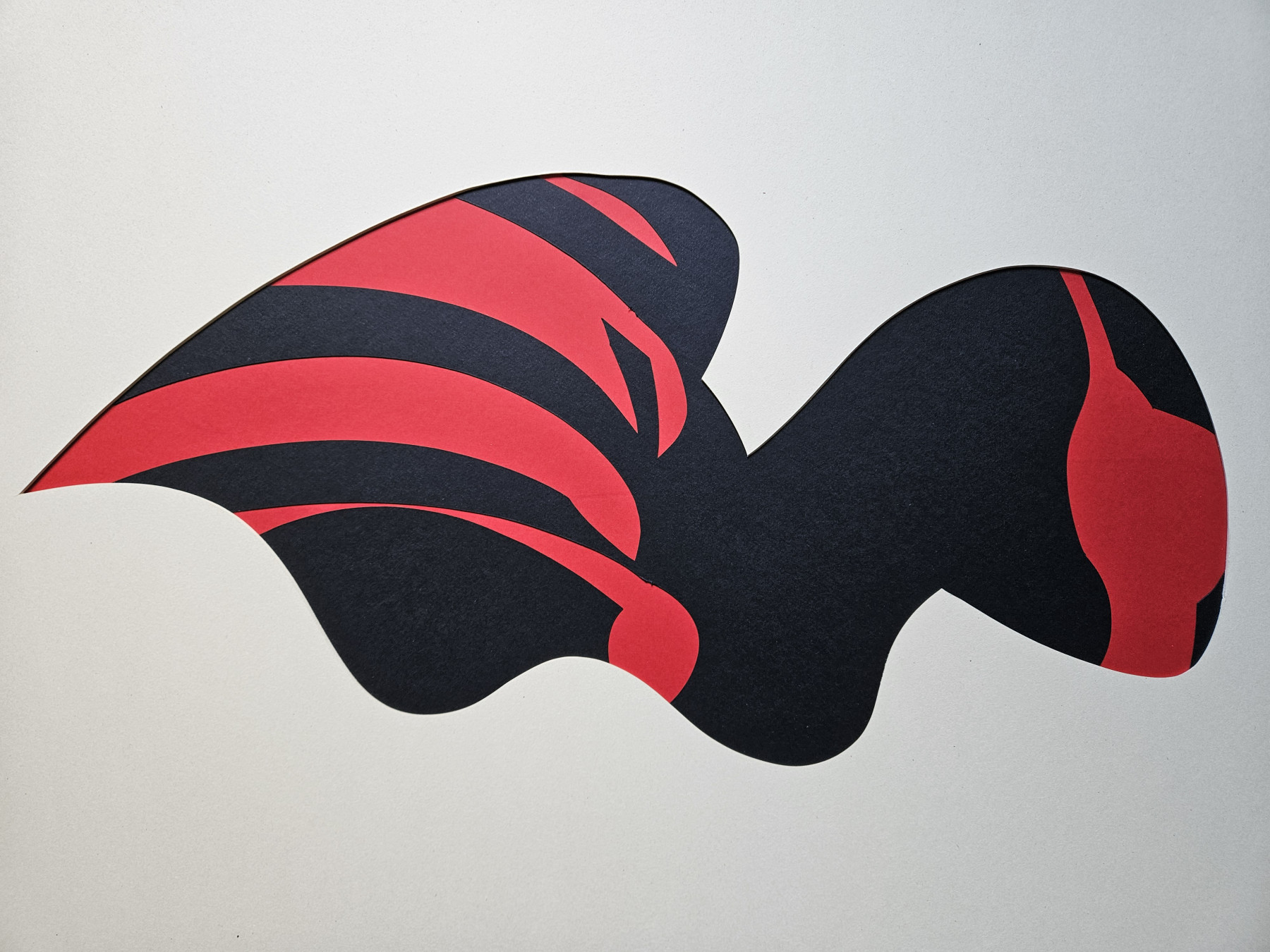 Stefano Mazzolini, Bacofy, dessin - Galerie de vente et d’achat d’art contemporain en ligne Artalistic