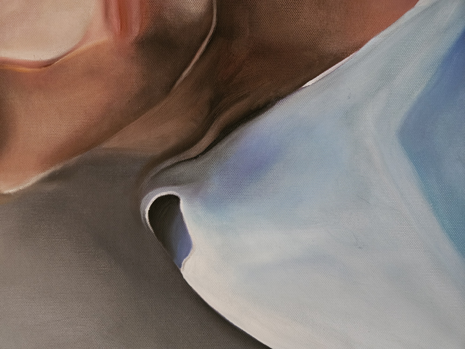 Stefano Mazzolini, Maregiata, peinture - Galerie de vente et d’achat d’art contemporain en ligne Artalistic