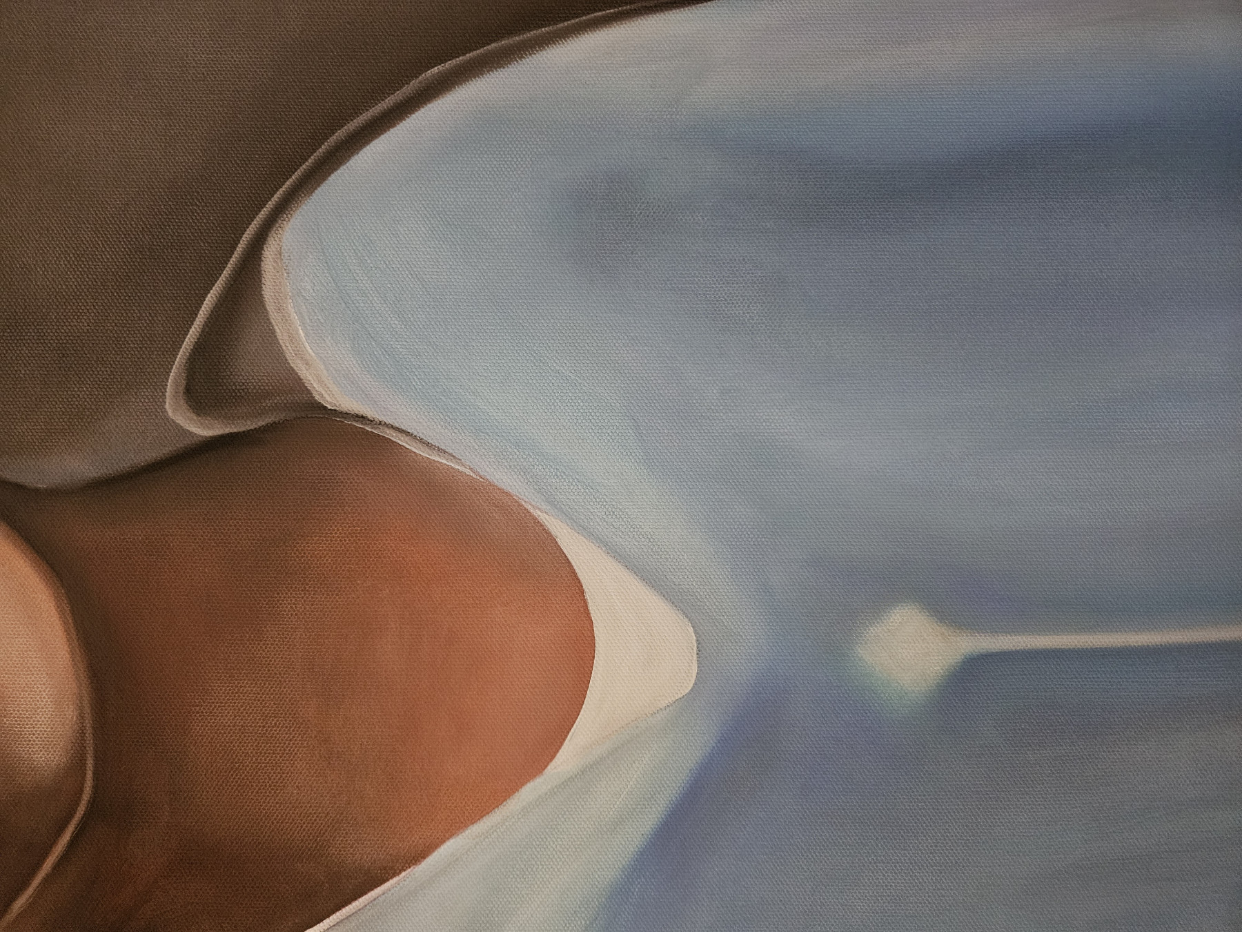 Stefano Mazzolini, Maregiata, peinture - Galerie de vente et d’achat d’art contemporain en ligne Artalistic