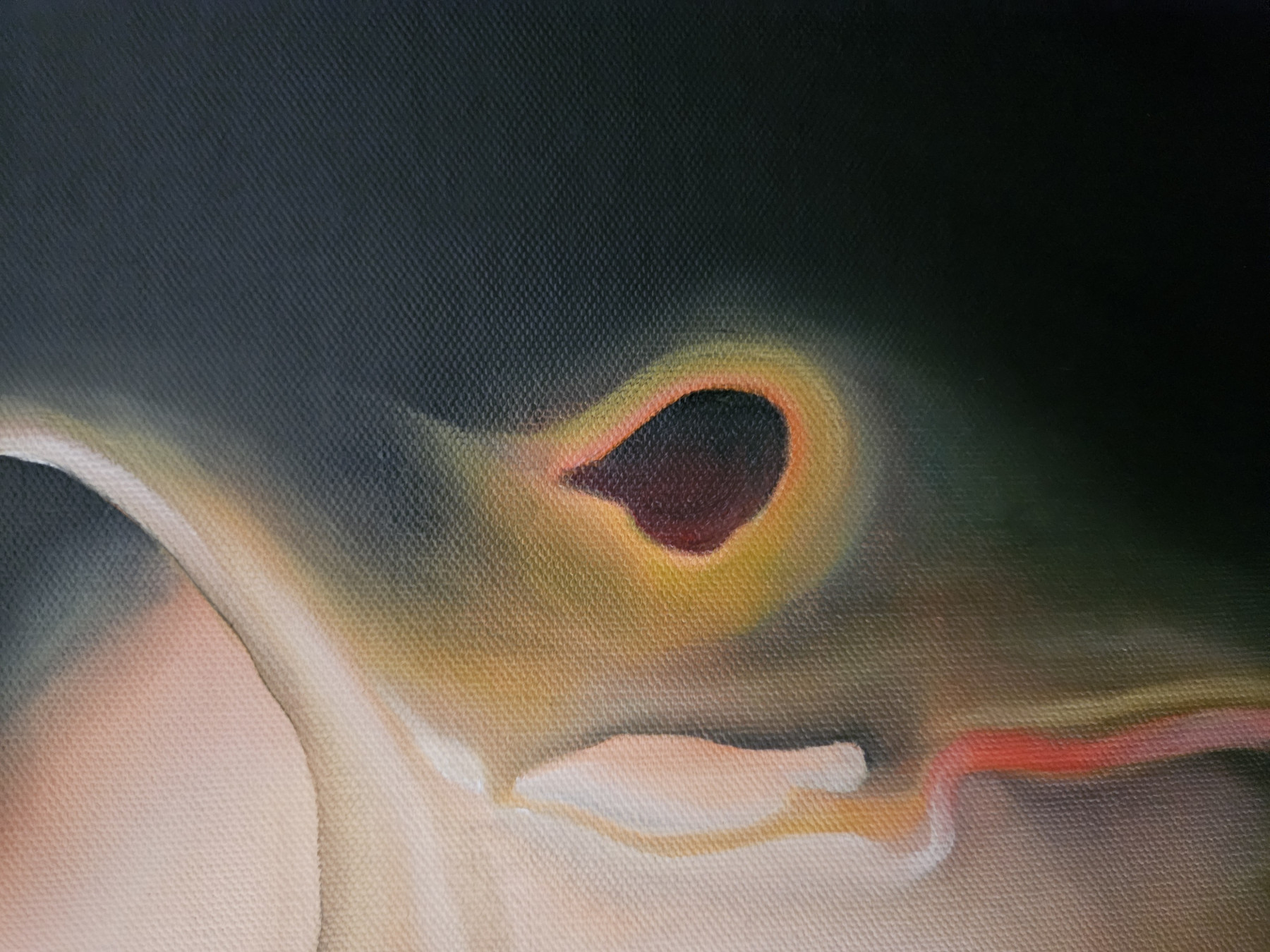Stefano Mazzolini, Colduro, peinture - Galerie de vente et d’achat d’art contemporain en ligne Artalistic