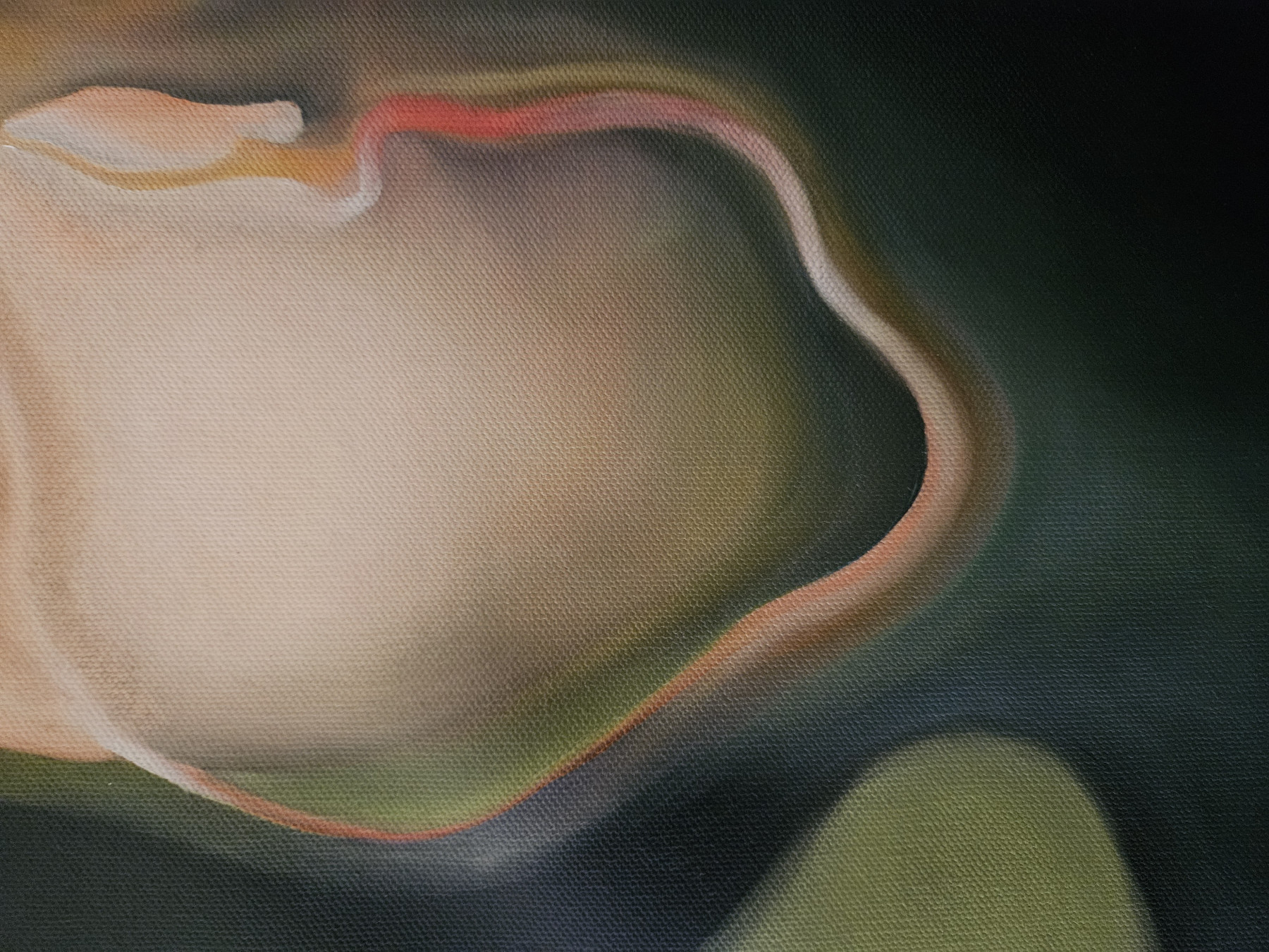 Stefano Mazzolini, Colduro, peinture - Galerie de vente et d’achat d’art contemporain en ligne Artalistic