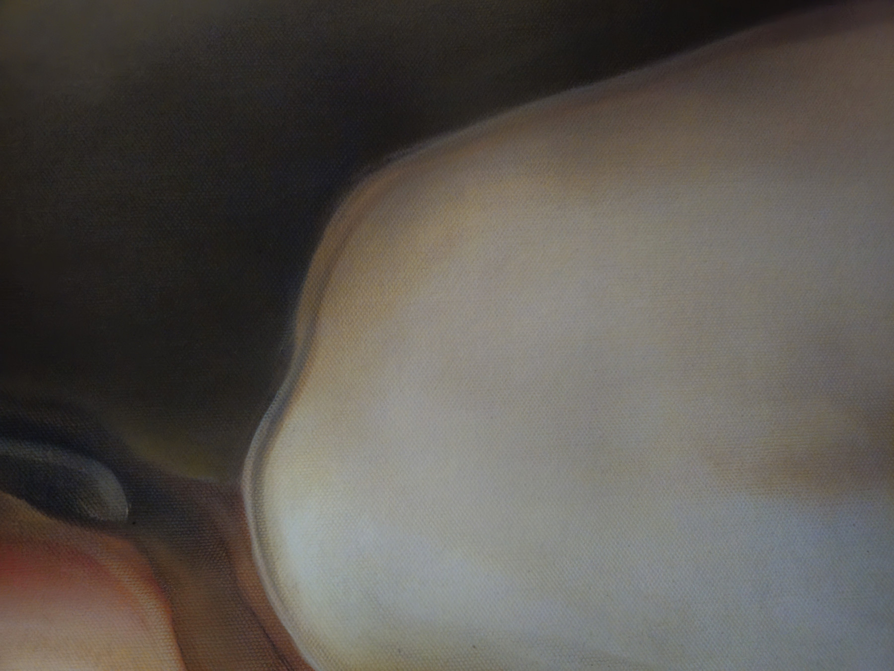 Stefano Mazzolini, Ocule, peinture - Galerie de vente et d’achat d’art contemporain en ligne Artalistic