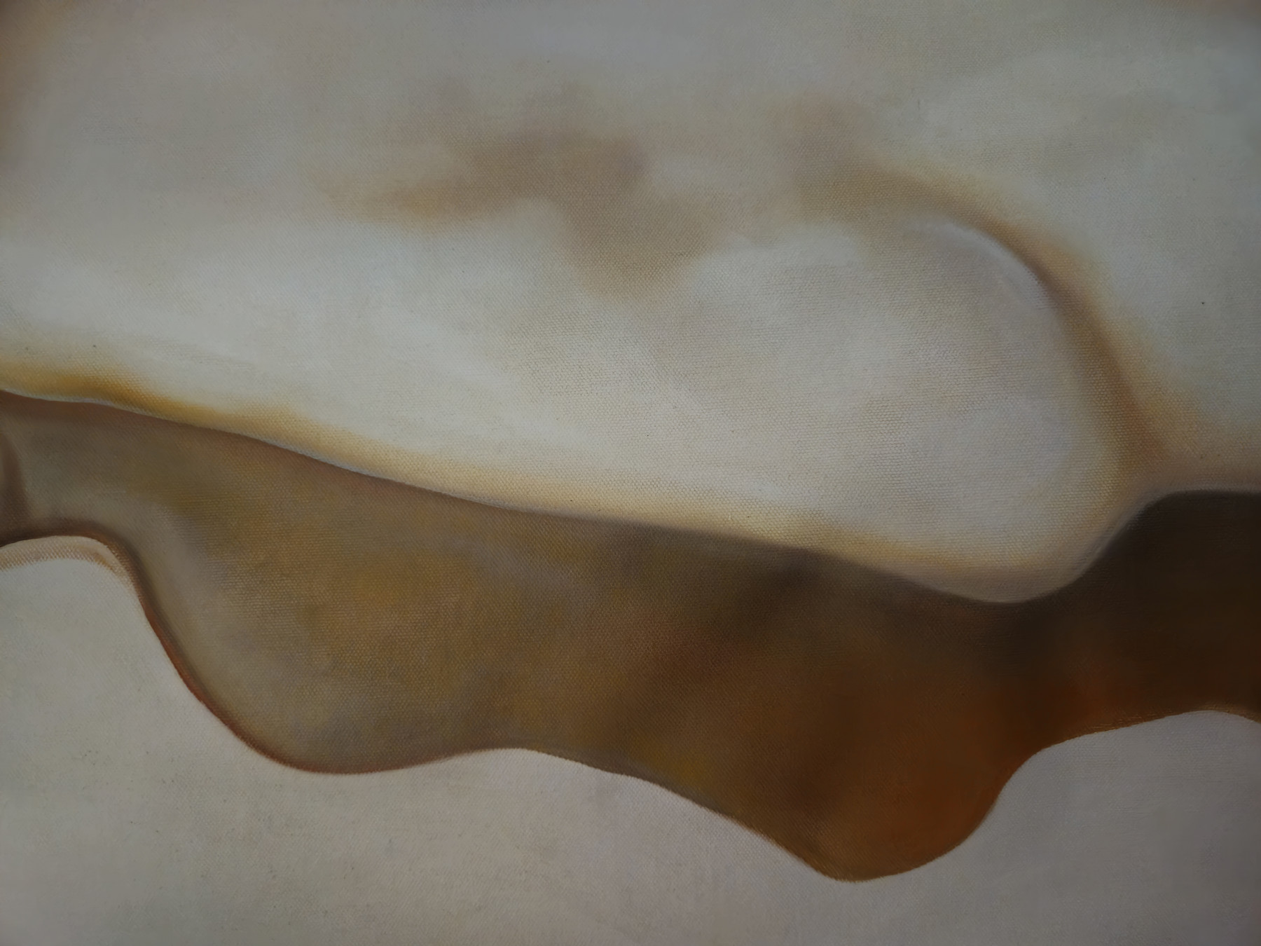 Stefano Mazzolini, Ocule, peinture - Galerie de vente et d’achat d’art contemporain en ligne Artalistic
