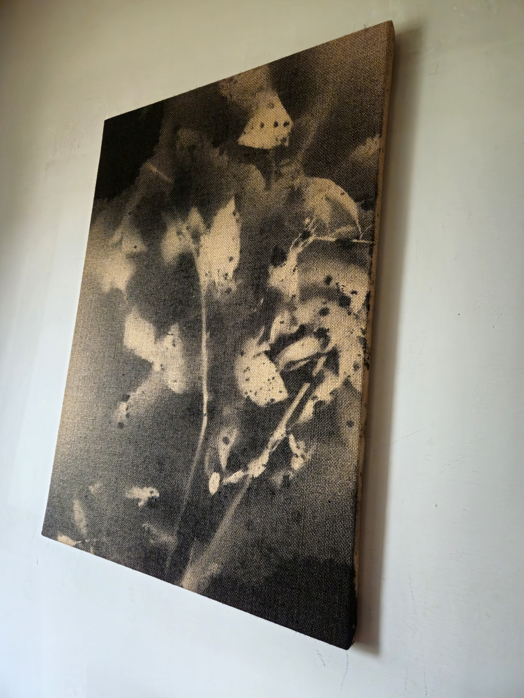Stefano Mazzolini, RF4, peinture - Galerie de vente et d’achat d’art contemporain en ligne Artalistic