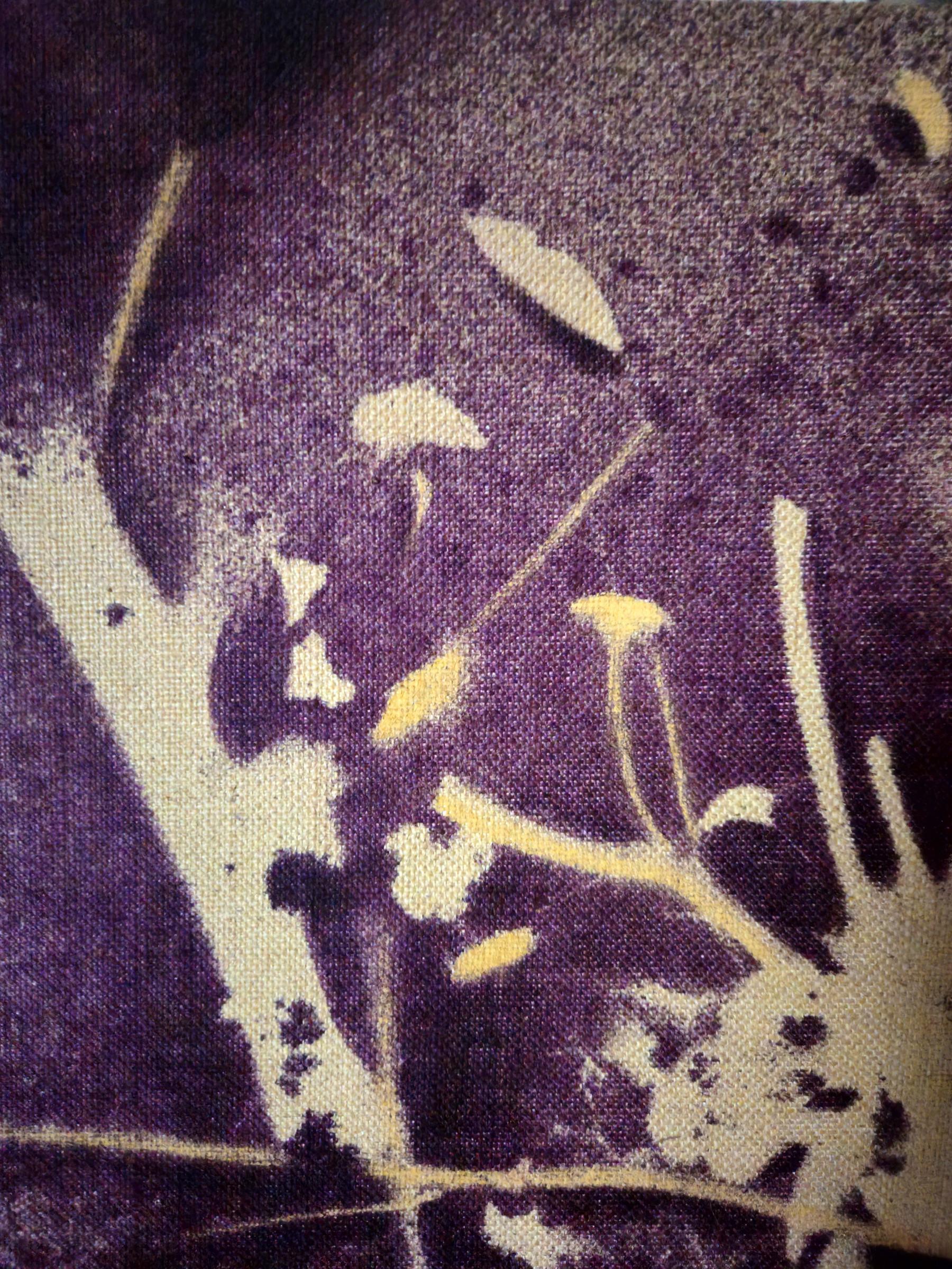 Stefano Mazzolini, RF8, peinture - Galerie de vente et d’achat d’art contemporain en ligne Artalistic