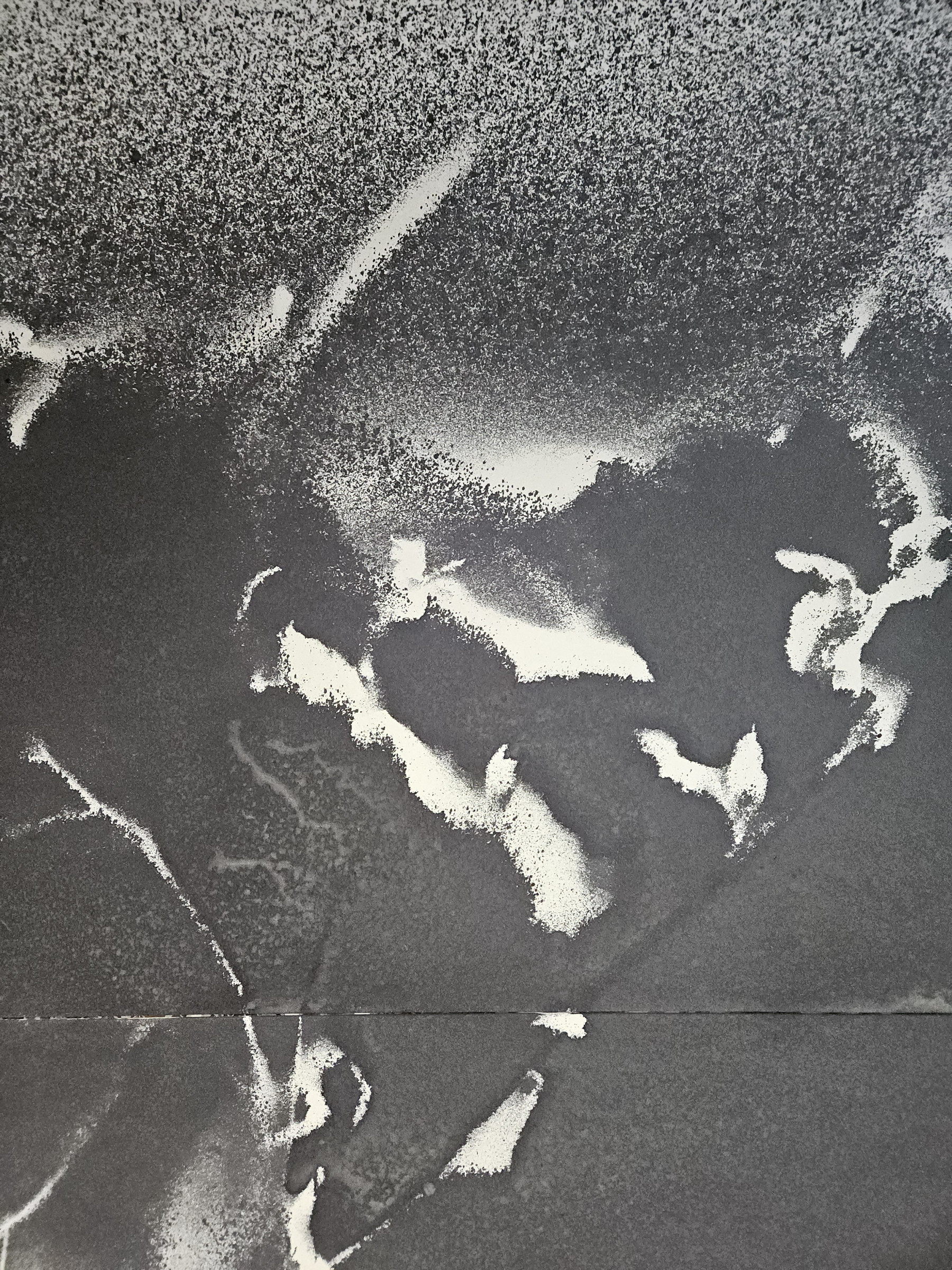 Stefano Mazzolini, RF3334, peinture - Galerie de vente et d’achat d’art contemporain en ligne Artalistic