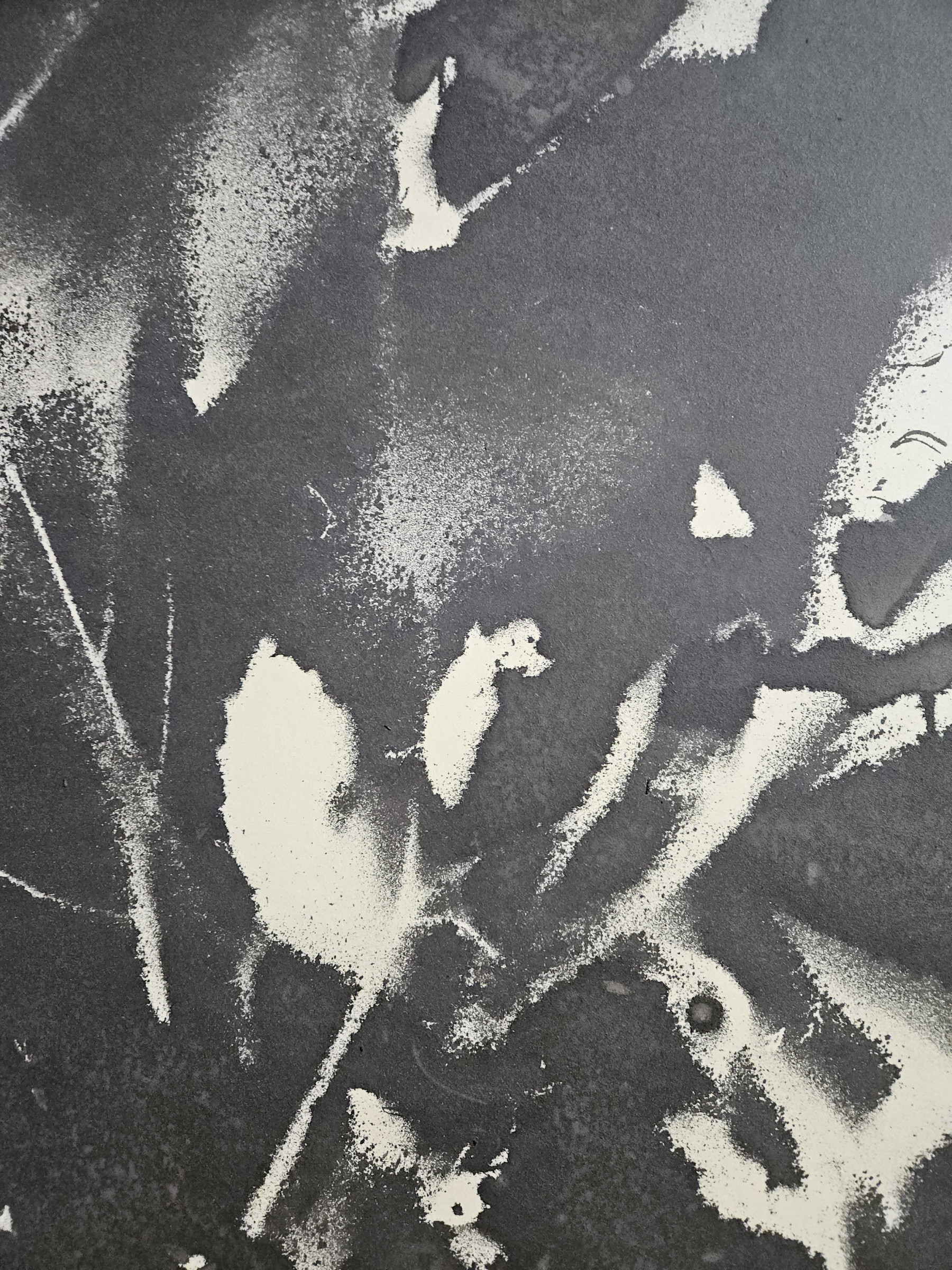 Stefano Mazzolini, RF3334, peinture - Galerie de vente et d’achat d’art contemporain en ligne Artalistic