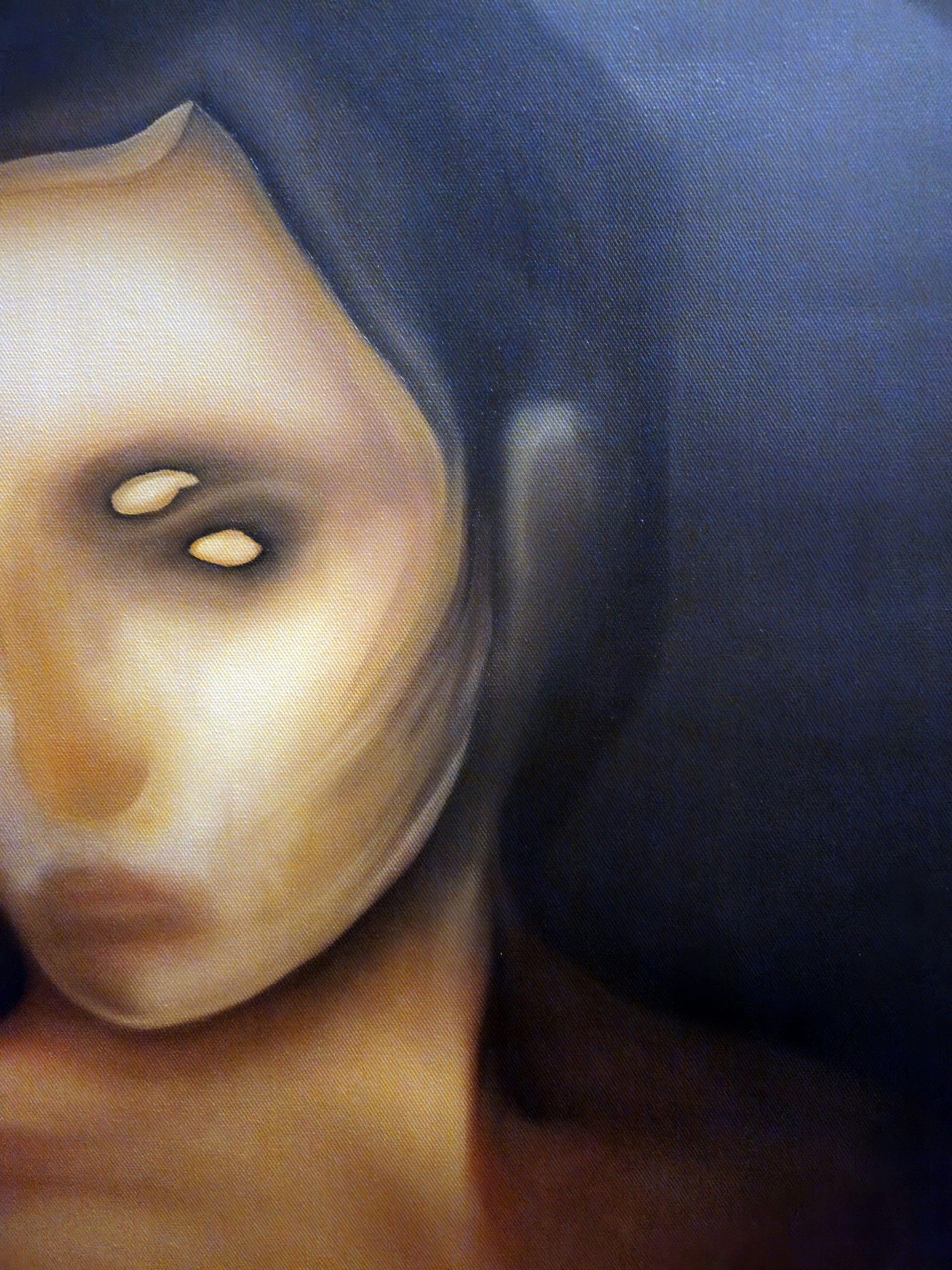 Stefano Mazzolini, Fradia, peinture - Galerie de vente et d’achat d’art contemporain en ligne Artalistic
