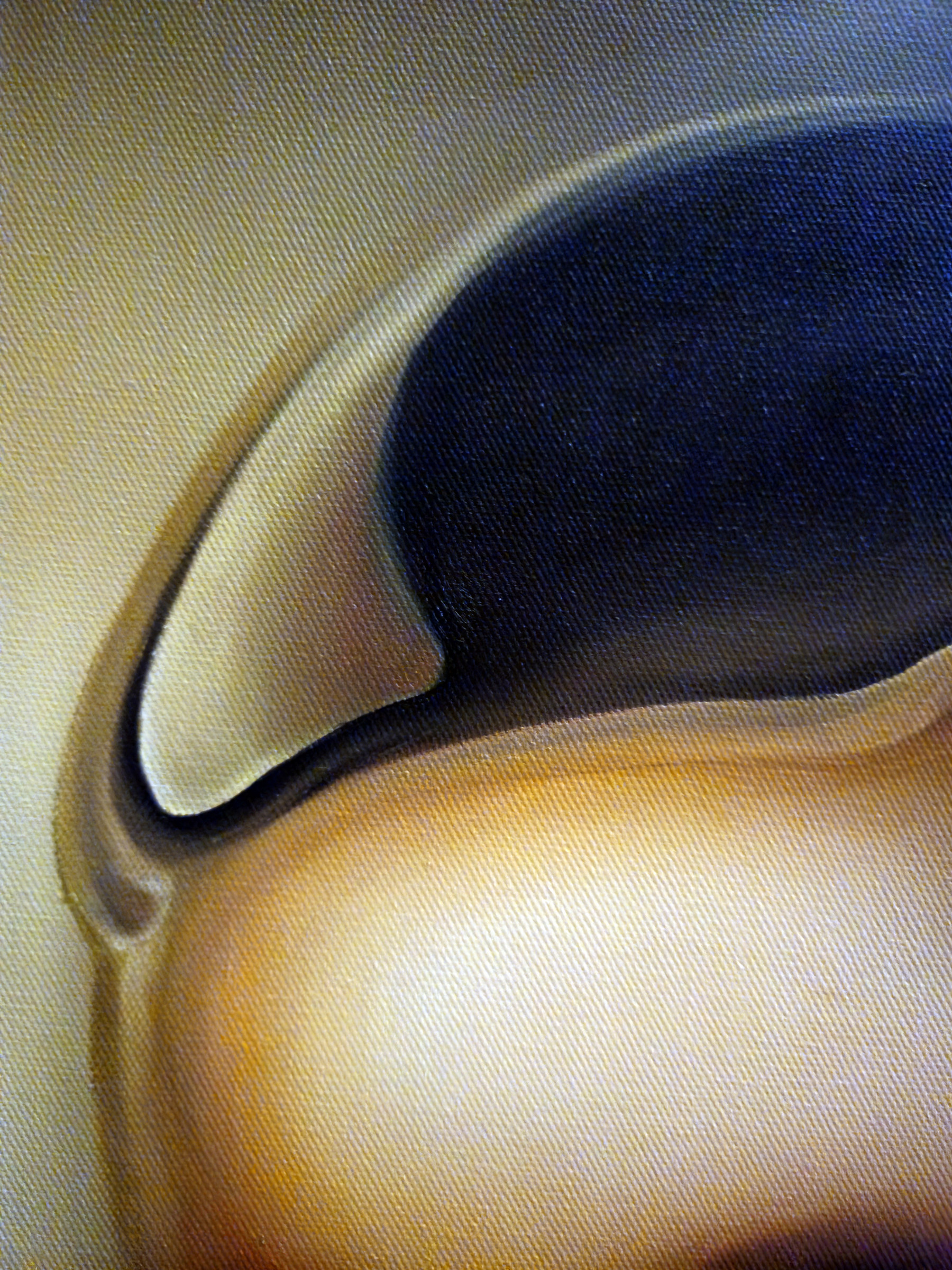 Stefano Mazzolini, Fradia, peinture - Galerie de vente et d’achat d’art contemporain en ligne Artalistic