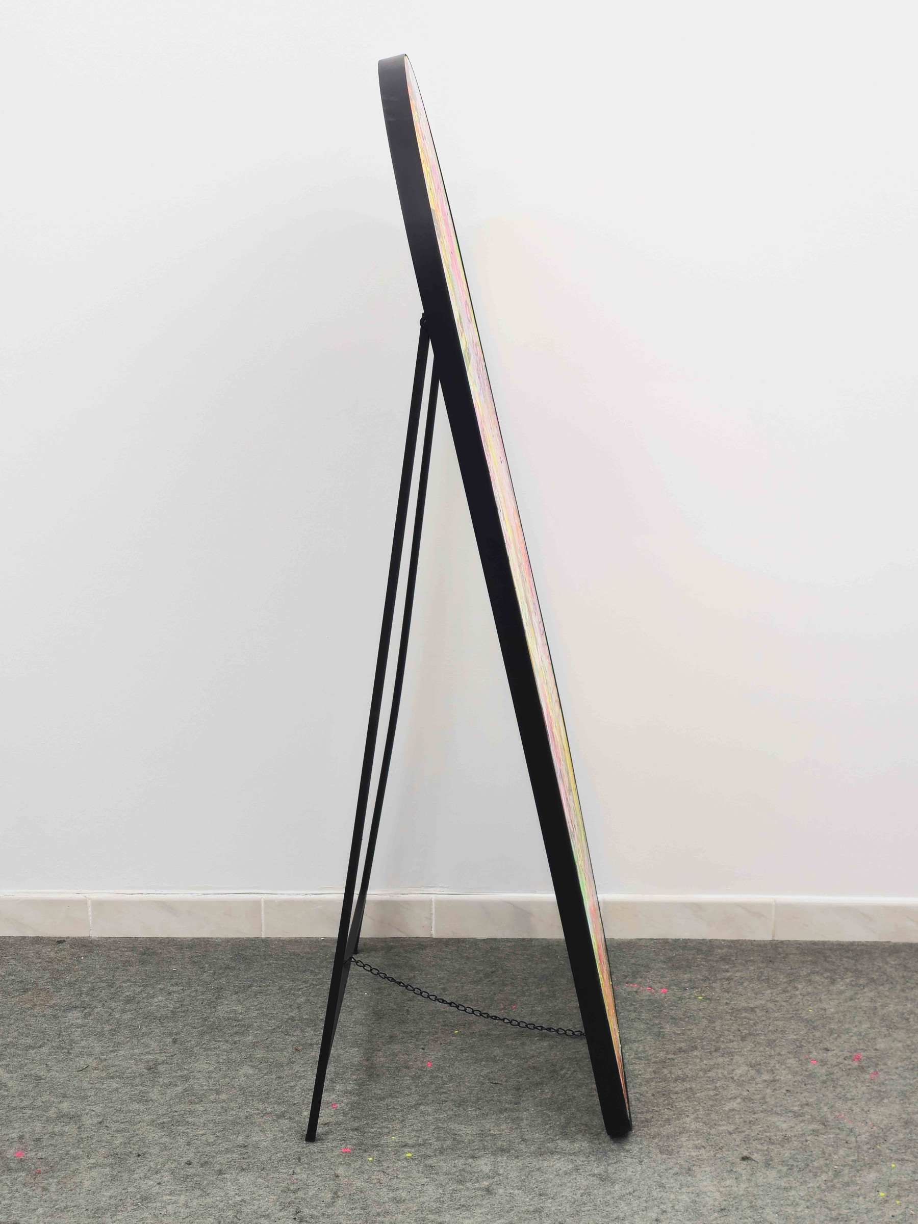 Vincent Bardou, Graffiti life, peinture - Galerie de vente et d’achat d’art contemporain en ligne Artalistic