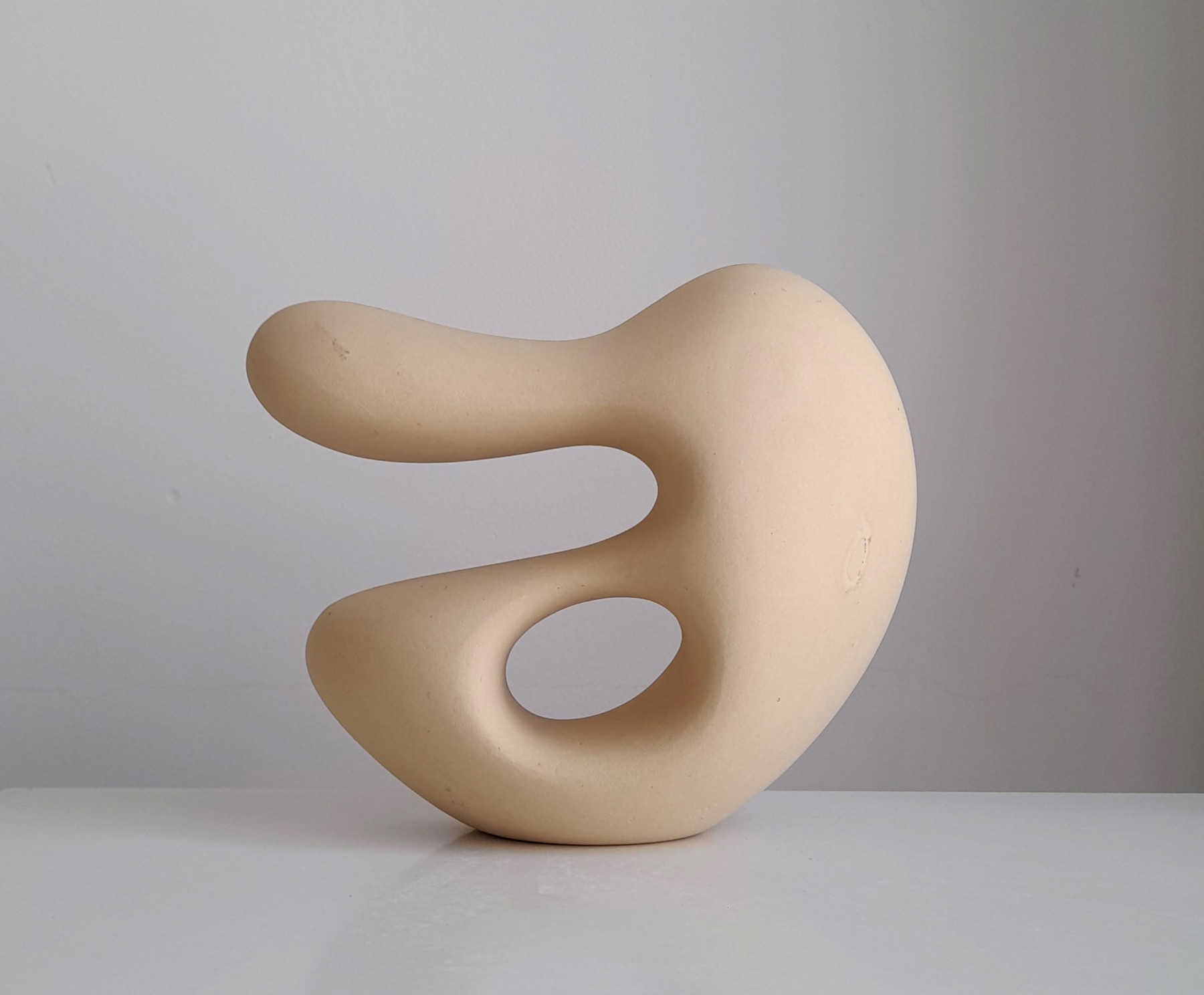 Clark Camilleri, Operculum, sculpture - Galerie de vente et d’achat d’art contemporain en ligne Artalistic