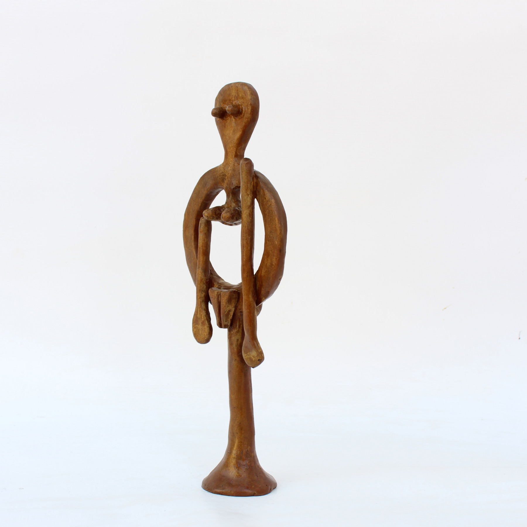 Didier Fournier, Sans titre, sculpture - Galerie de vente et d’achat d’art contemporain en ligne Artalistic