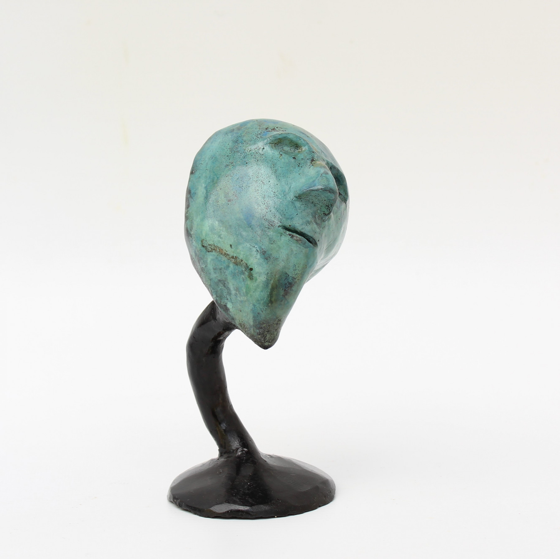 Didier Fournier, Sans titre, sculpture - Galerie de vente et d’achat d’art contemporain en ligne Artalistic
