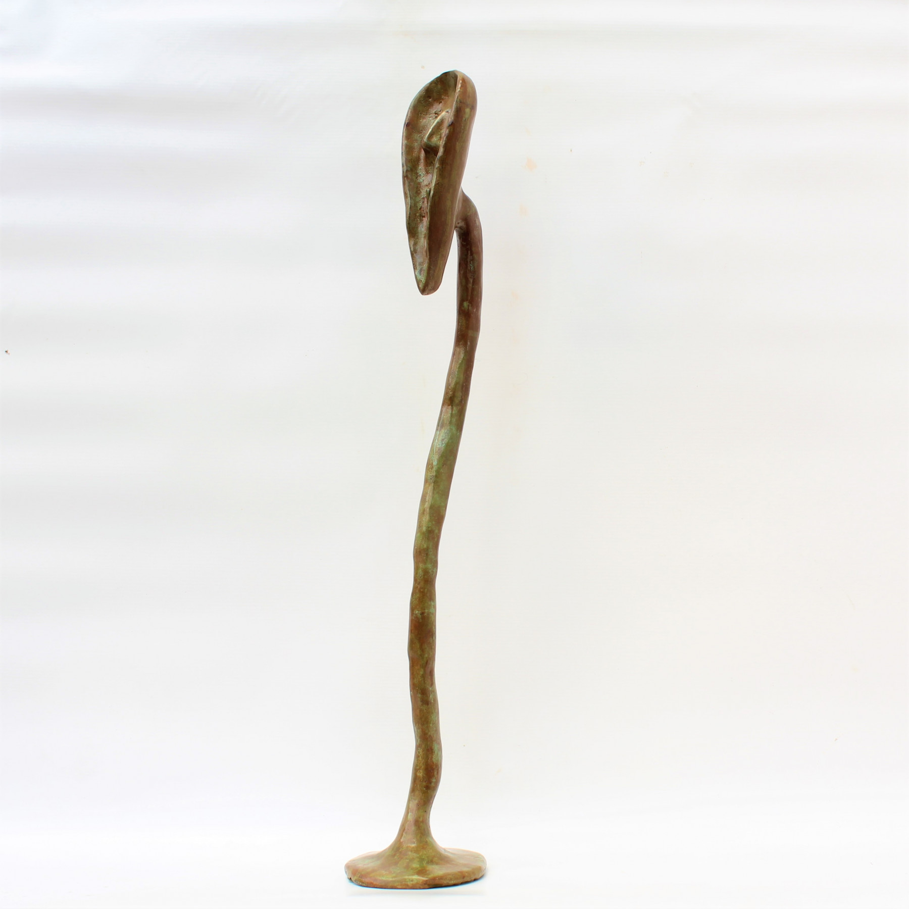 Didier Fournier, Sans titre, sculpture - Galerie de vente et d’achat d’art contemporain en ligne Artalistic