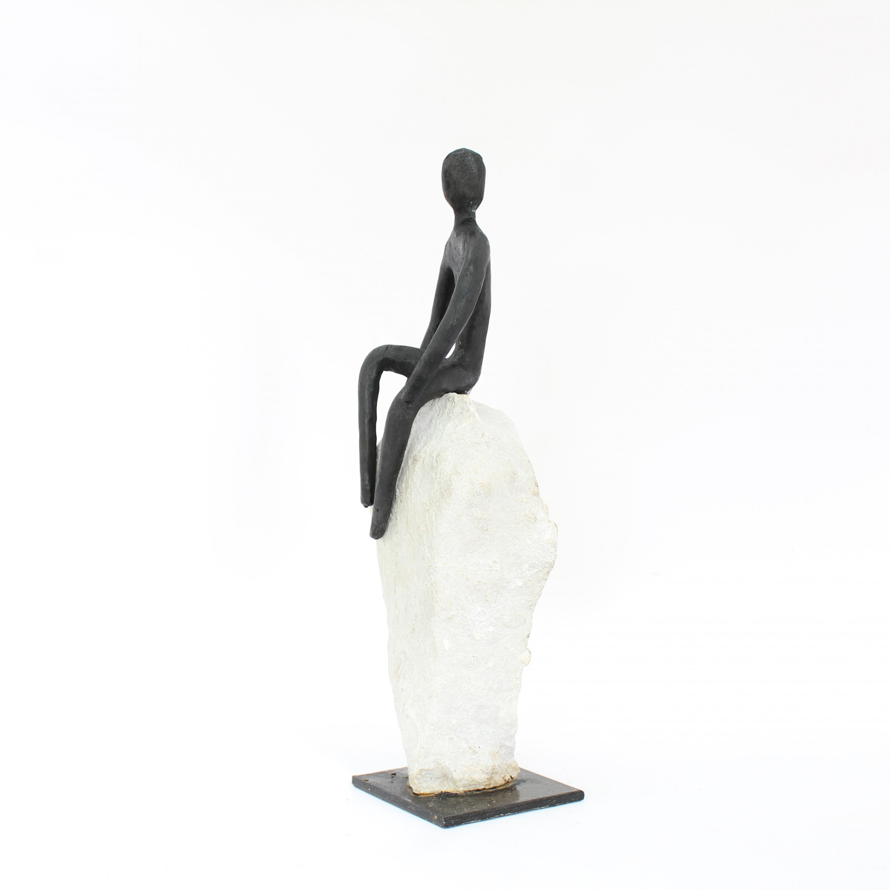 Didier Fournier, Sans titre, sculpture - Galerie de vente et d’achat d’art contemporain en ligne Artalistic
