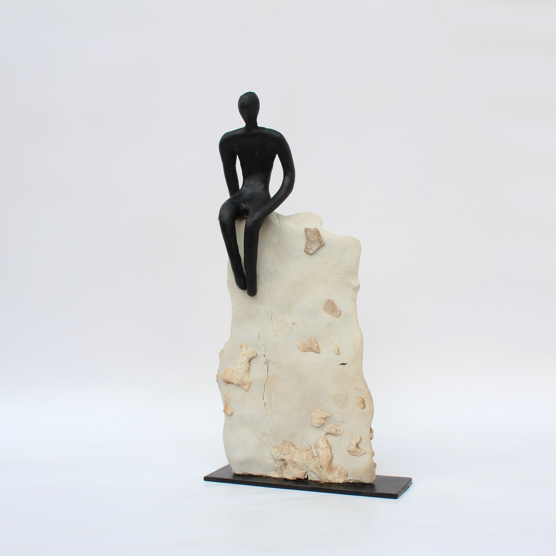 Didier Fournier, Sans titre, sculpture - Galerie de vente et d’achat d’art contemporain en ligne Artalistic