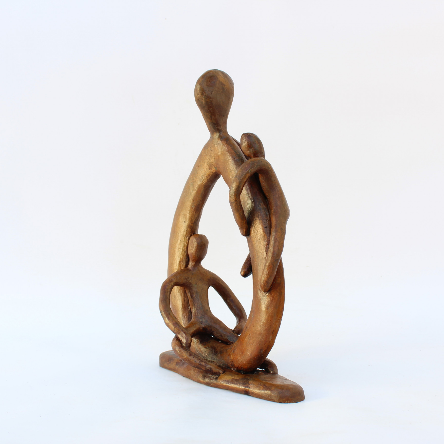 Didier Fournier, Sans titre, sculpture - Galerie de vente et d’achat d’art contemporain en ligne Artalistic