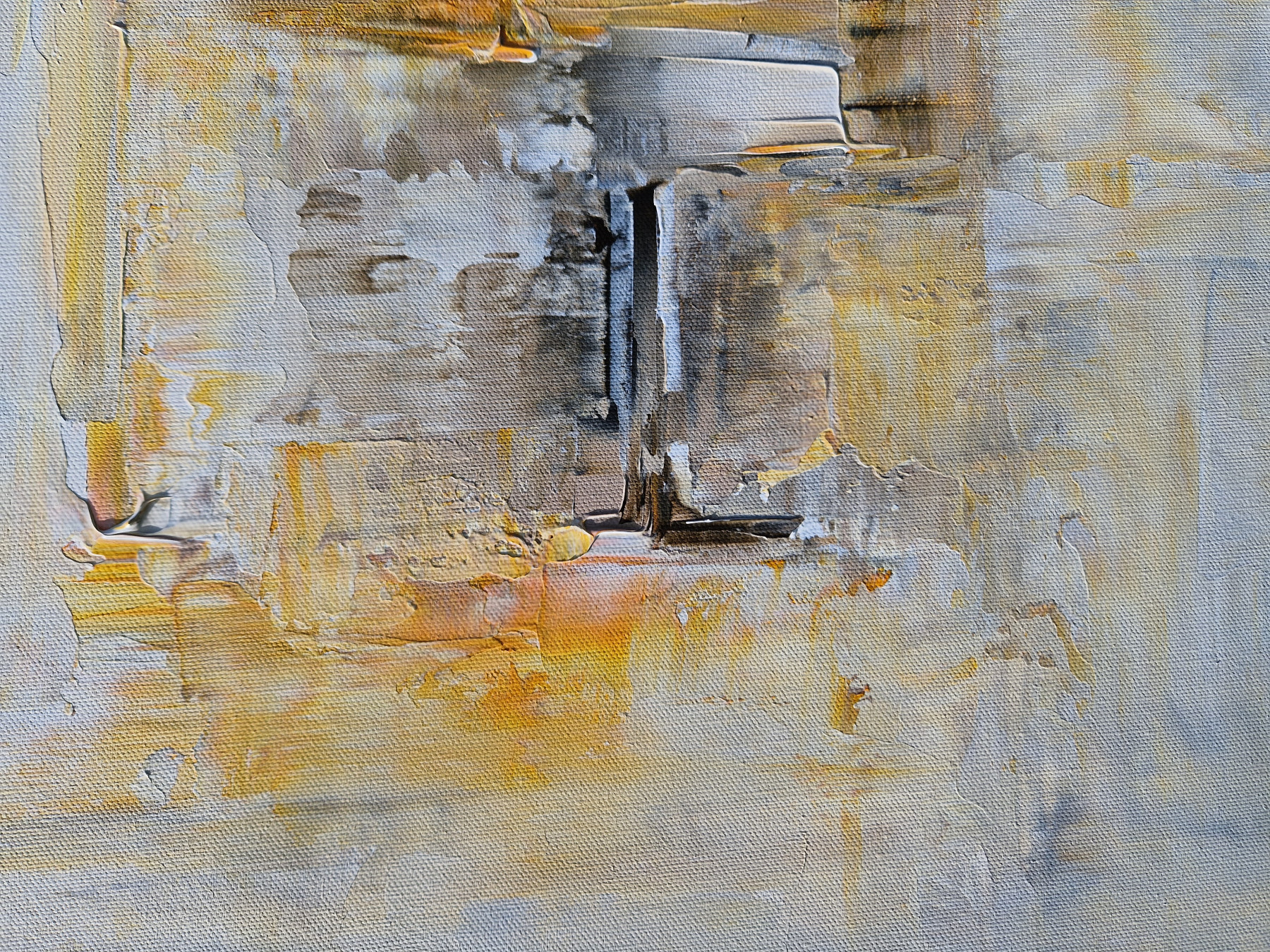 Sandrine Hartmann, Euphorie, peinture - Galerie de vente et d’achat d’art contemporain en ligne Artalistic