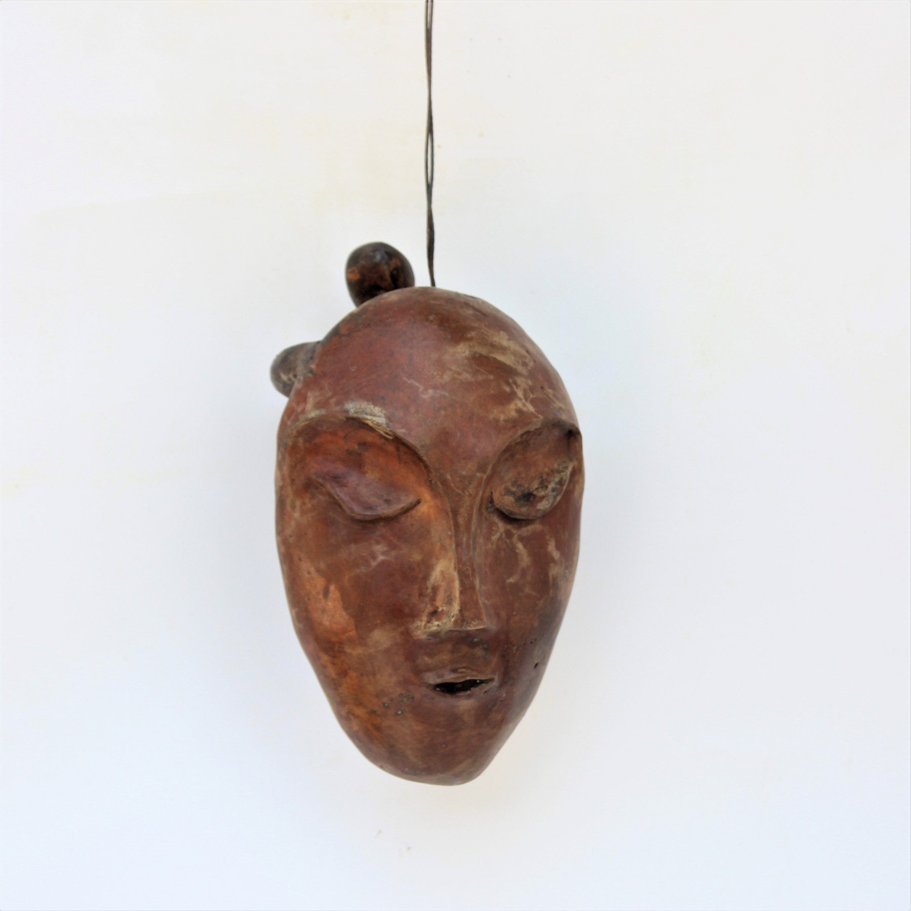 Didier Fournier, Vénus suspendue, sculpture - Galerie de vente et d’achat d’art contemporain en ligne Artalistic