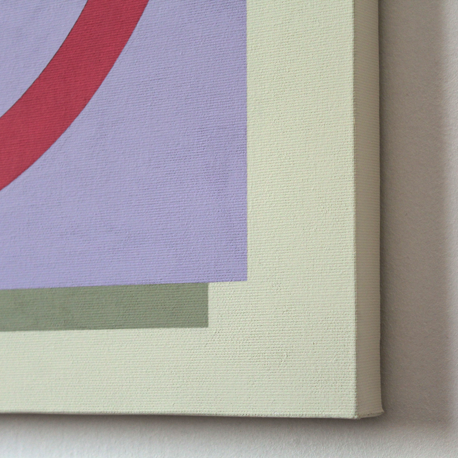 Martin Singer, 2P1C1C-15, peinture - Galerie de vente et d’achat d’art contemporain en ligne Artalistic