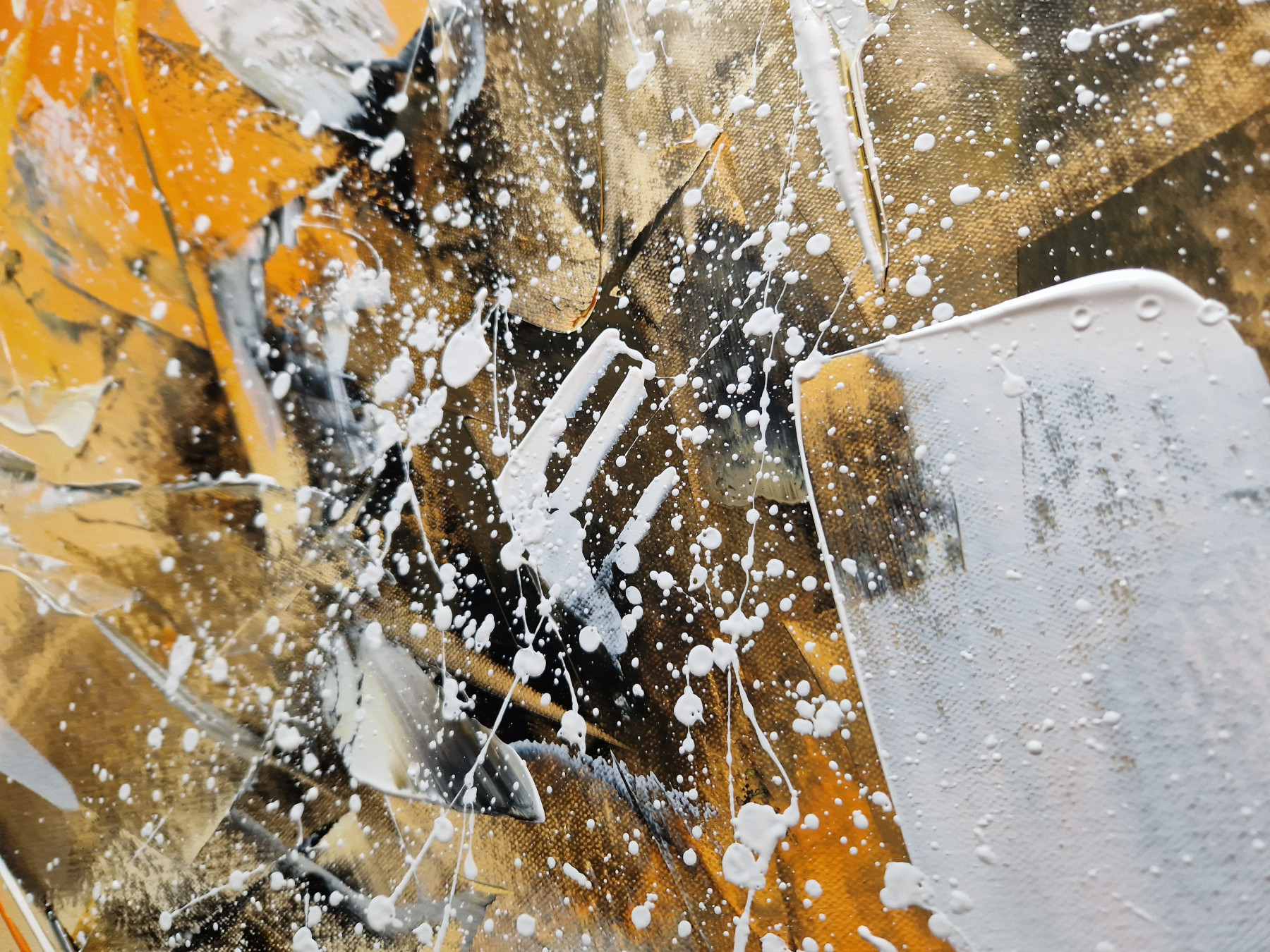 Sandrine Hartmann, Soda, peinture - Galerie de vente et d’achat d’art contemporain en ligne Artalistic