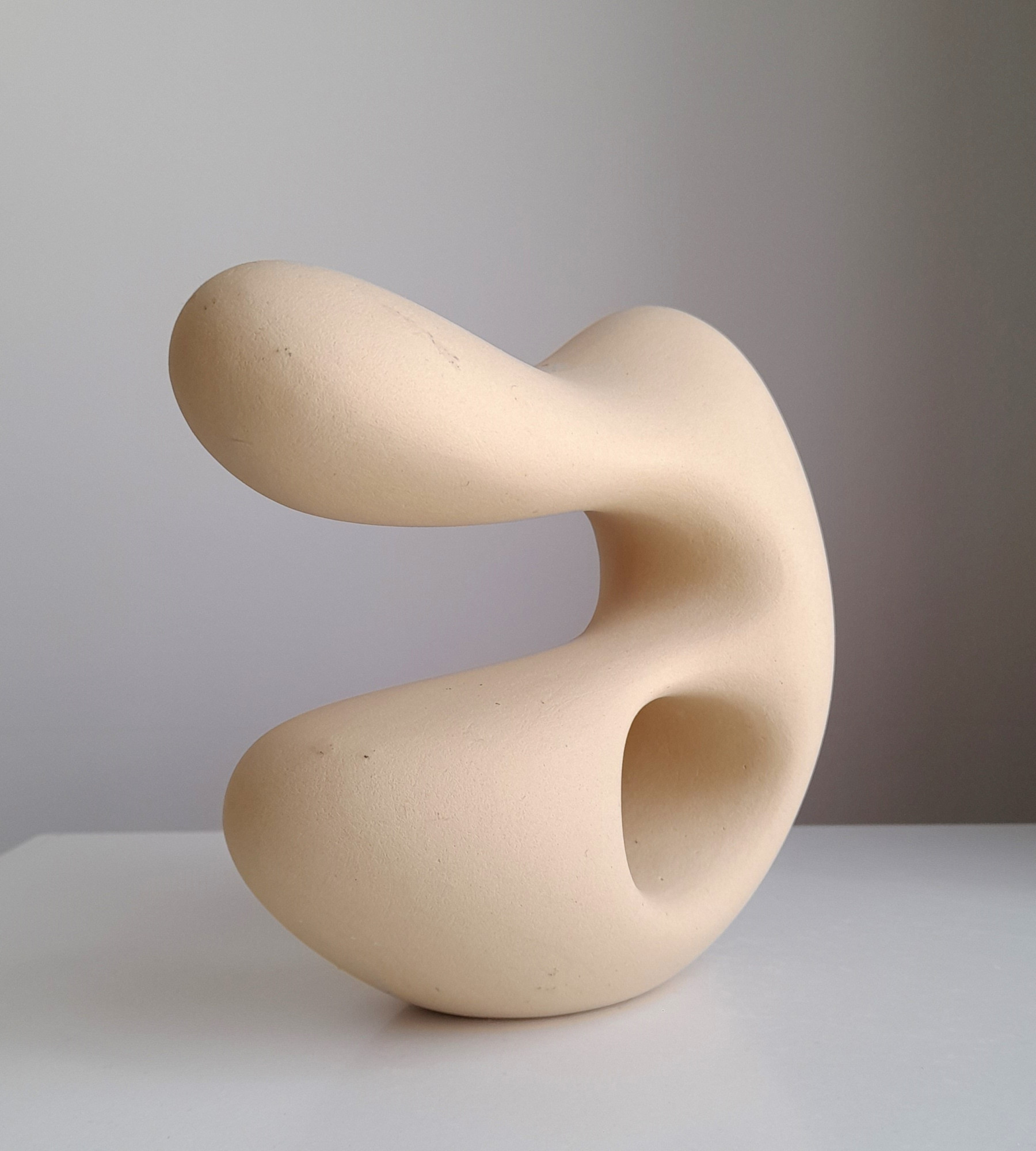 Clark Camilleri, Operculum, sculpture - Galerie de vente et d’achat d’art contemporain en ligne Artalistic