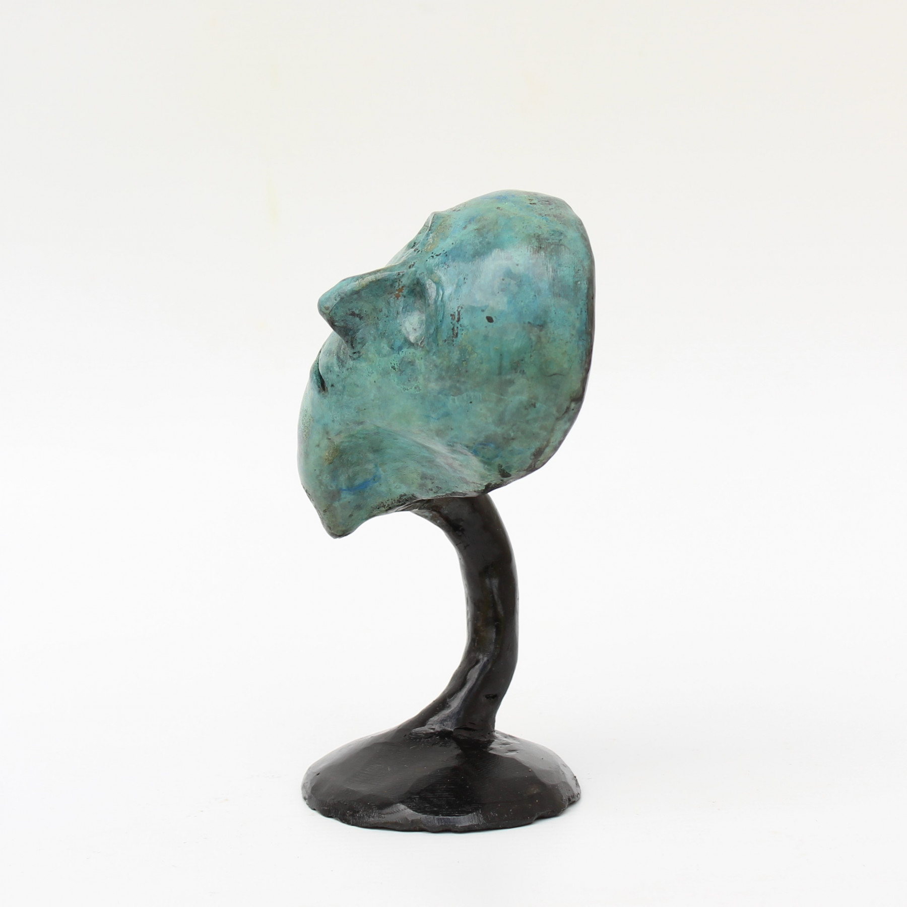 Didier Fournier, Sans titre, sculpture - Galerie de vente et d’achat d’art contemporain en ligne Artalistic