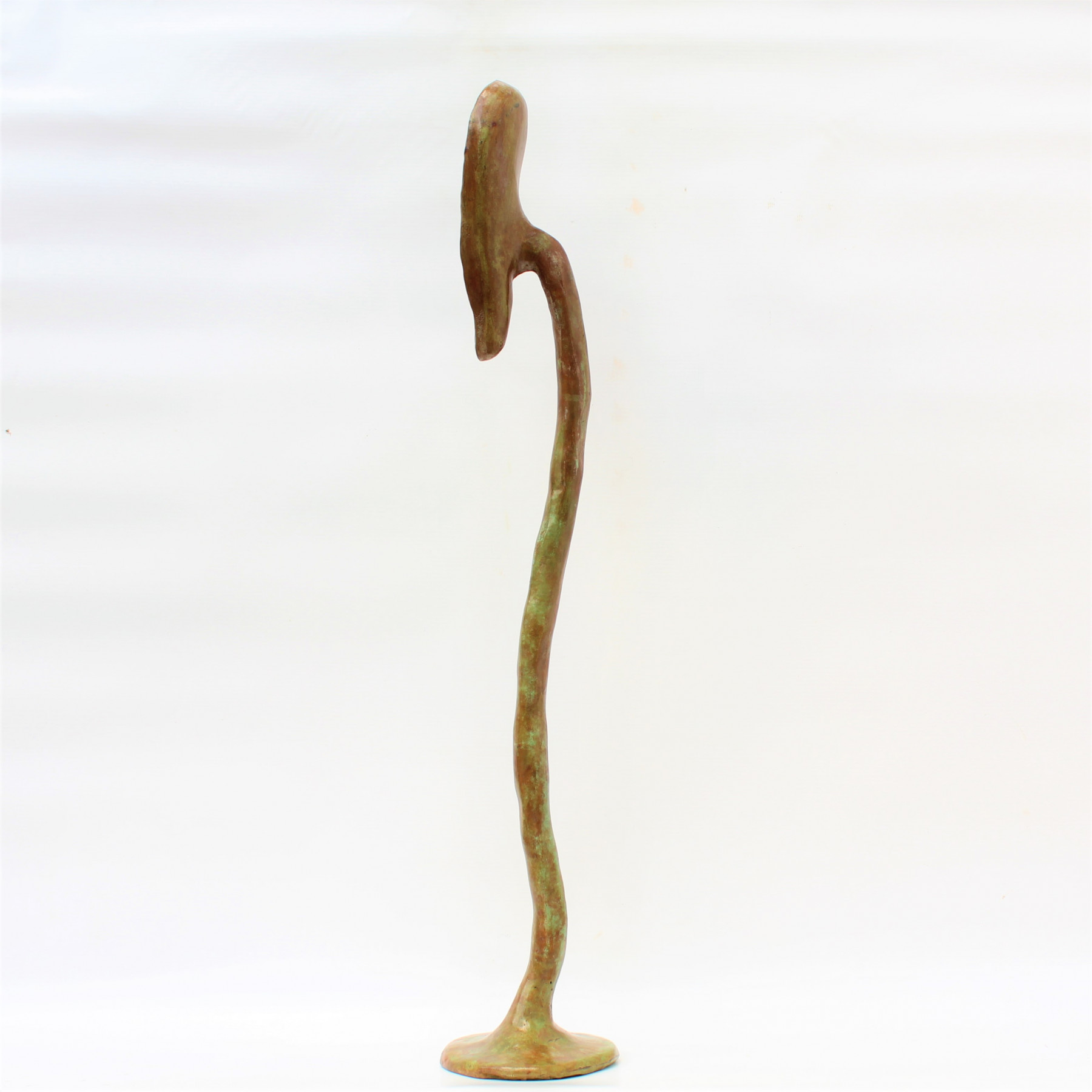 Didier Fournier, Sans titre, sculpture - Galerie de vente et d’achat d’art contemporain en ligne Artalistic