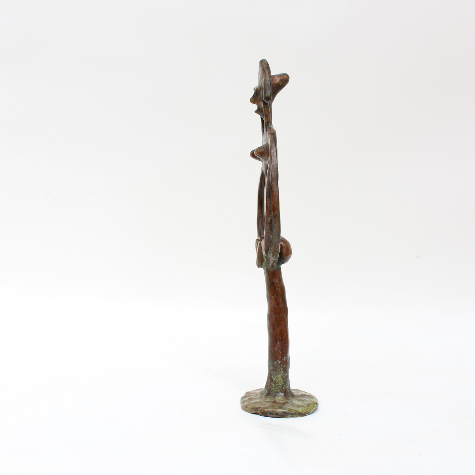 Didier Fournier, Sans titre (n° 212), Sculpture - Galerie de vente et d’achat d’art contemporain en ligne Artalistic