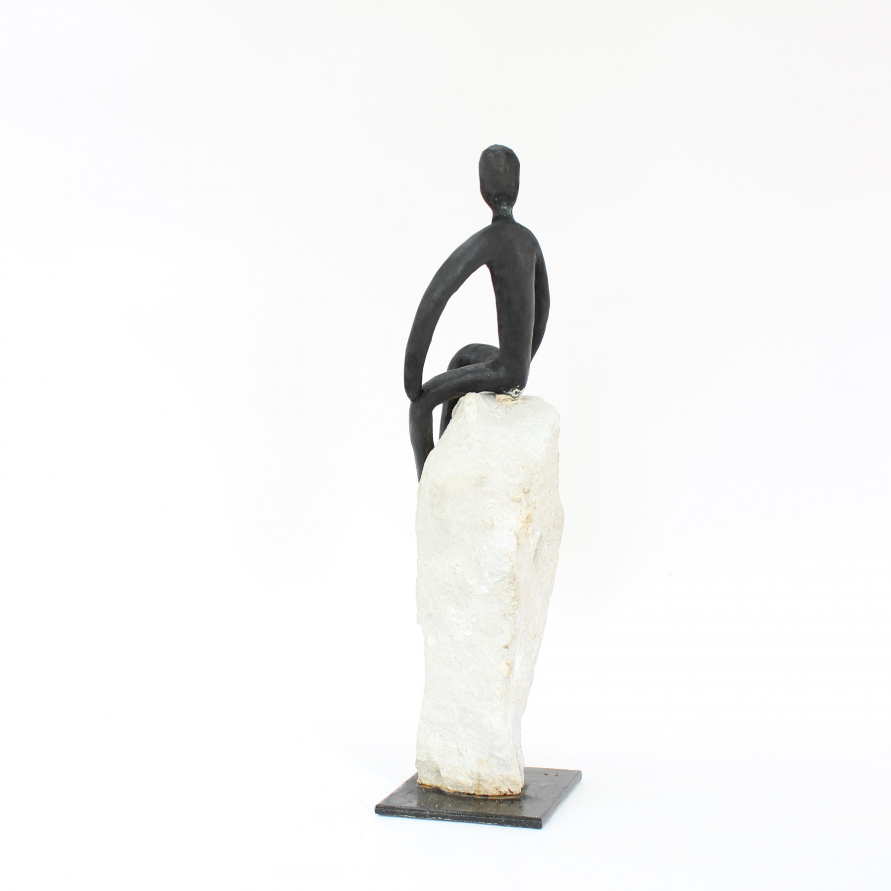 Didier Fournier, Sans titre, sculpture - Galerie de vente et d’achat d’art contemporain en ligne Artalistic