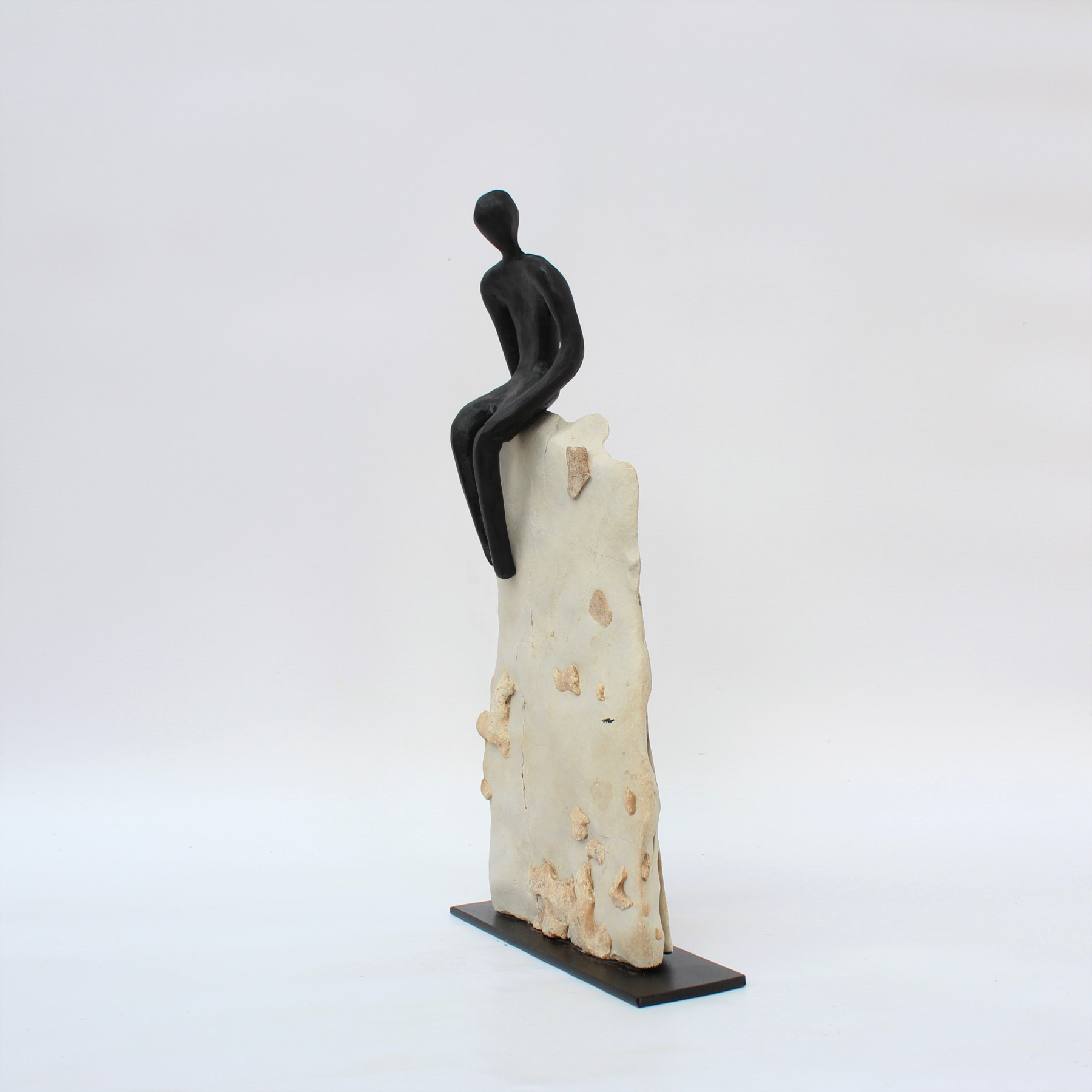 Didier Fournier, Sans titre, sculpture - Galerie de vente et d’achat d’art contemporain en ligne Artalistic