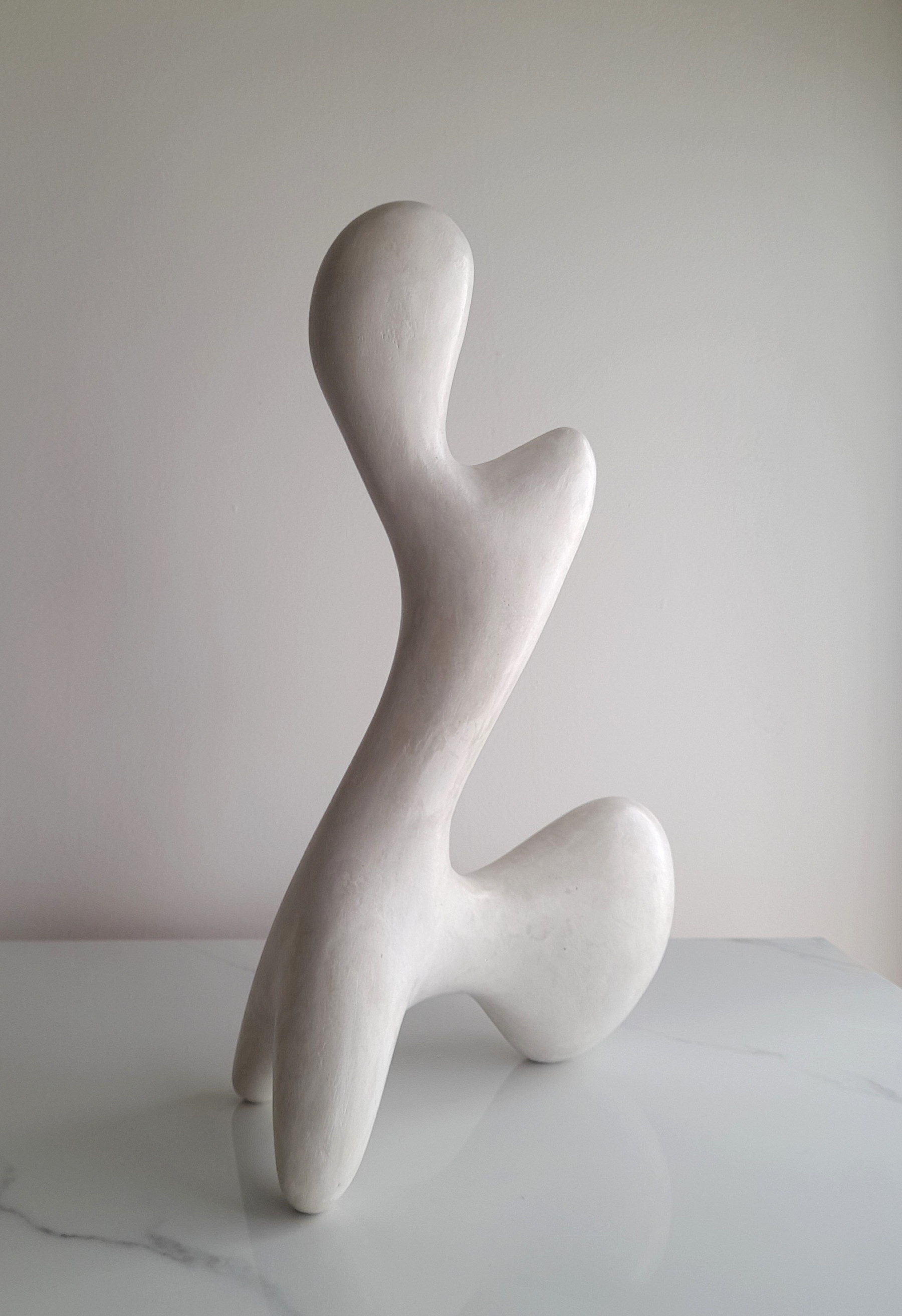 Clark Camilleri, Parisian, sculpture - Galerie de vente et d’achat d’art contemporain en ligne Artalistic