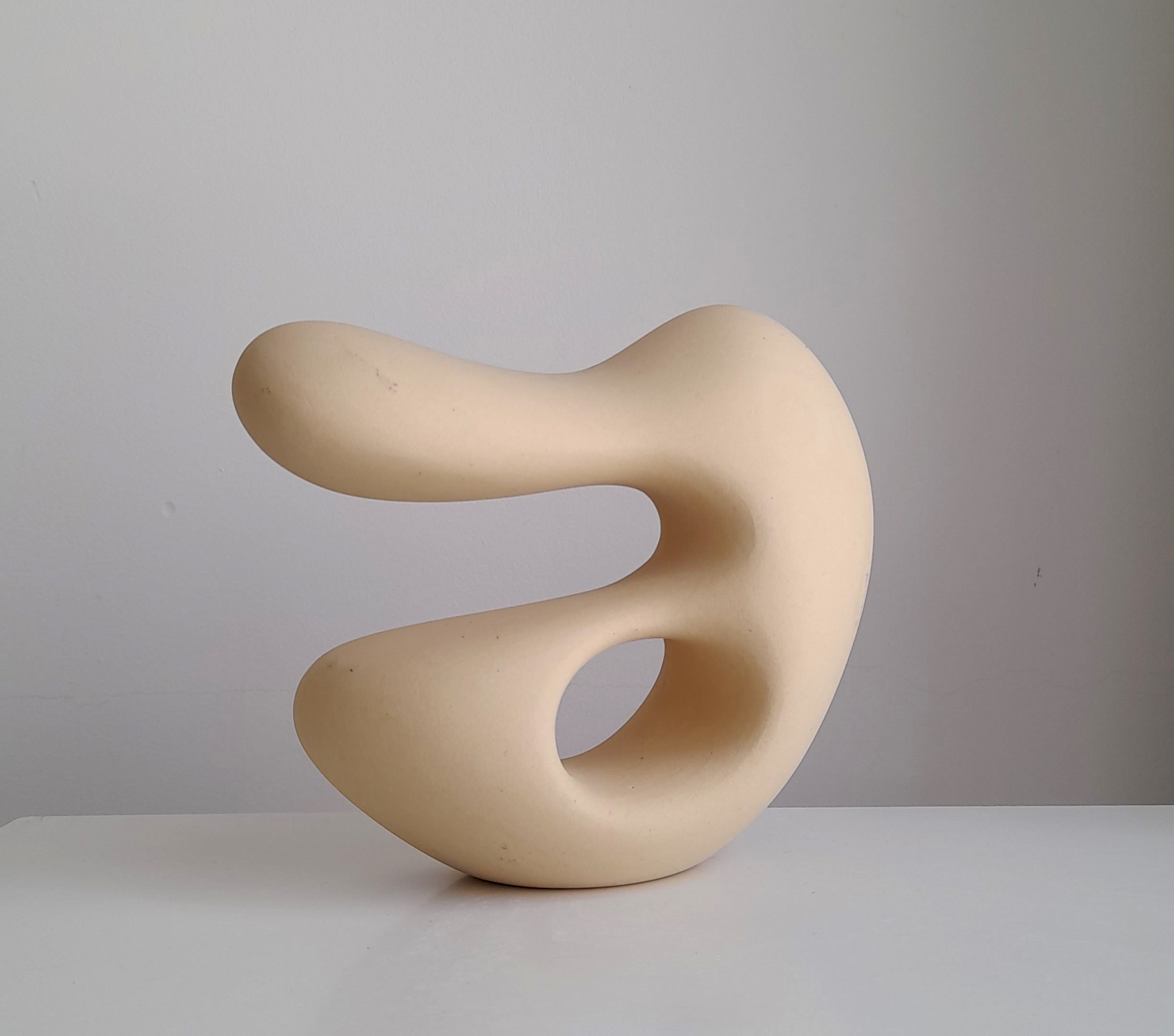 Clark Camilleri, Operculum, sculpture - Galerie de vente et d’achat d’art contemporain en ligne Artalistic